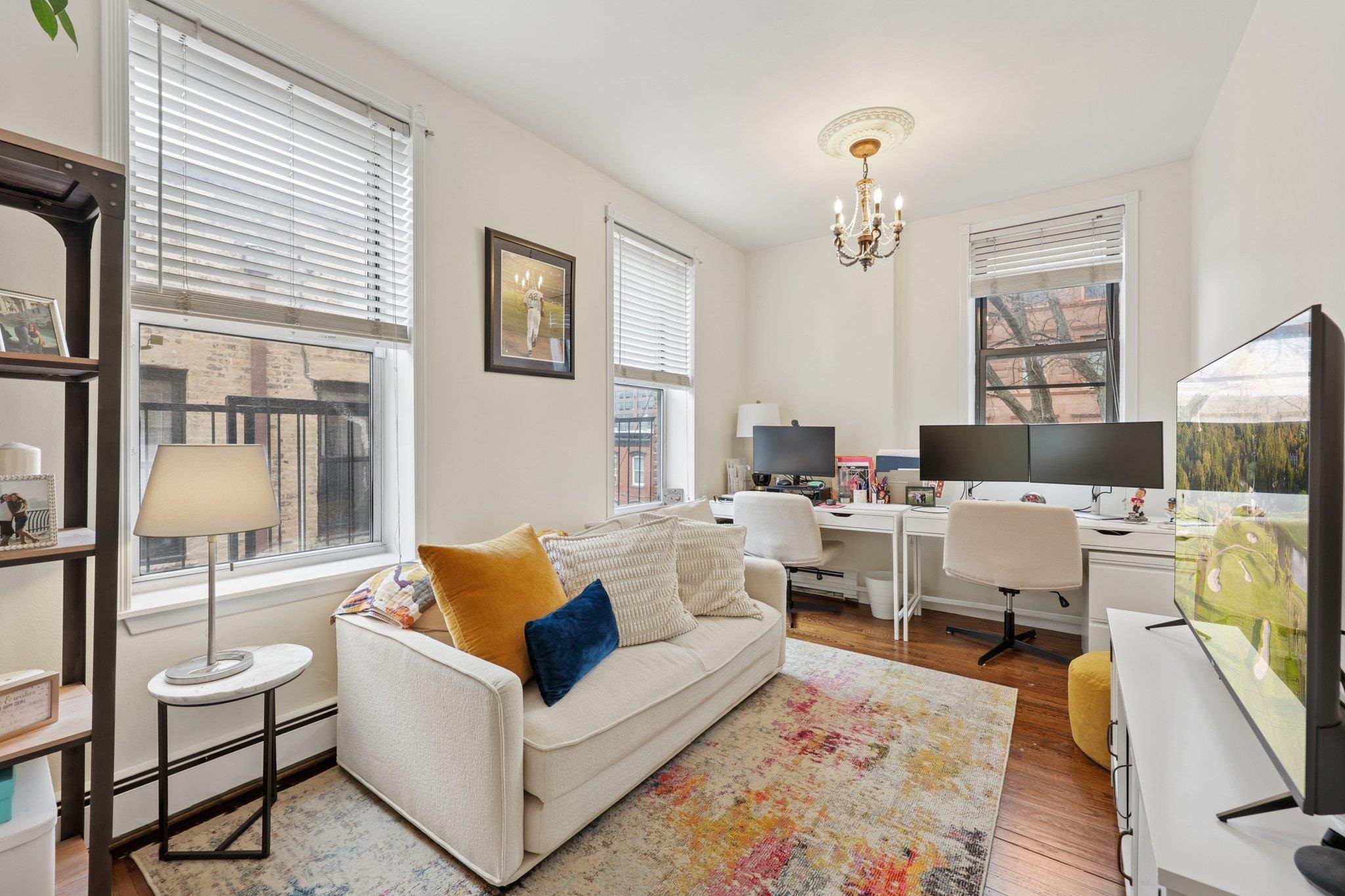 48-50 WEST HAMILTON PL Unit: 5