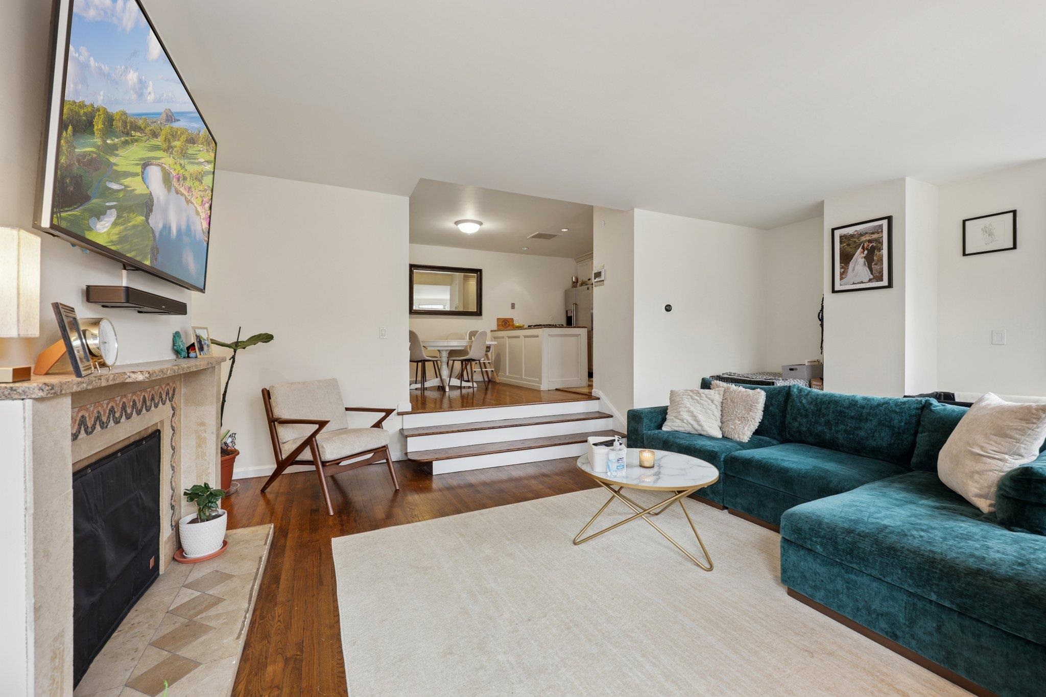48-50 WEST HAMILTON PL Unit: 5