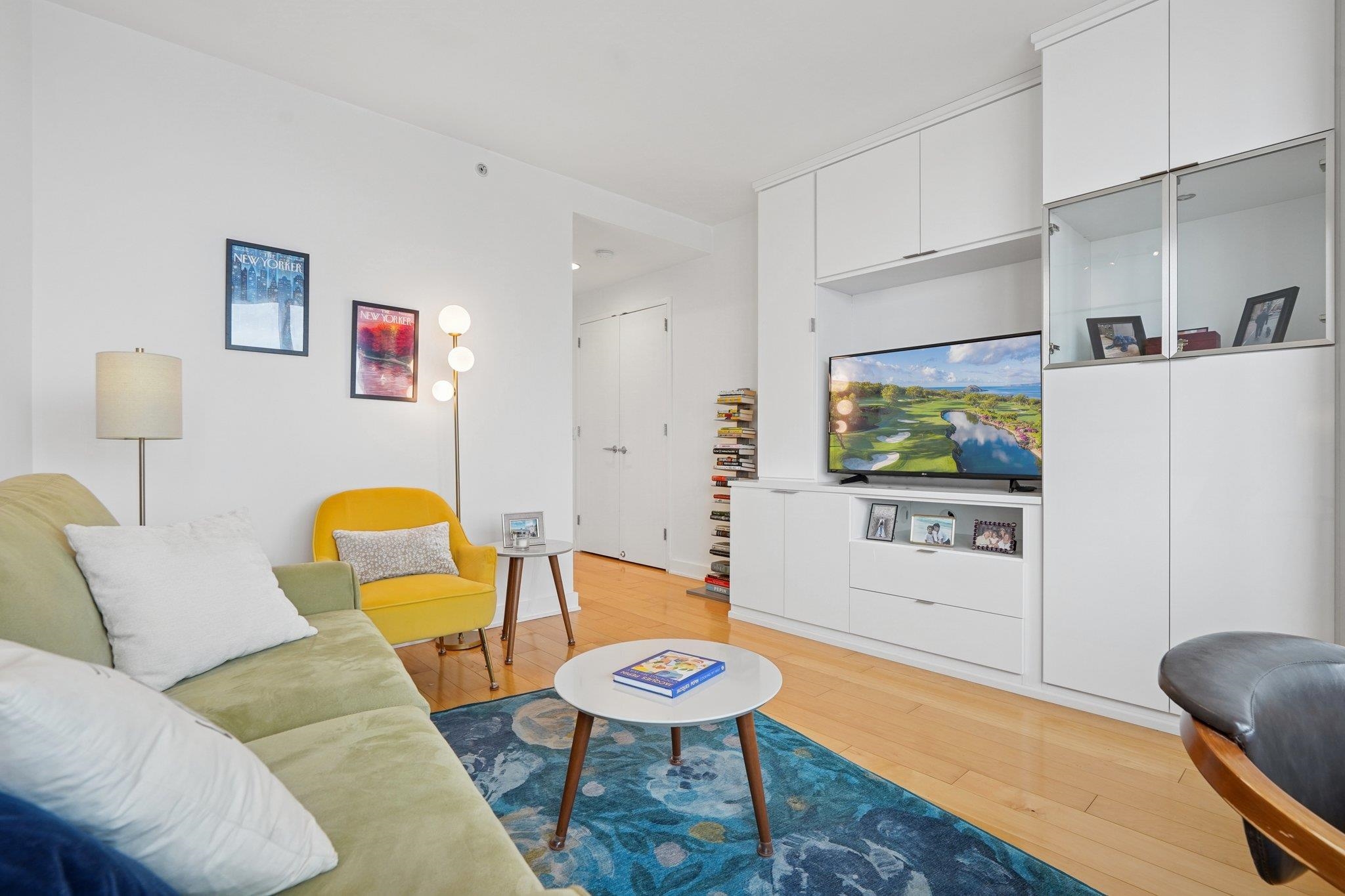 2 2ND ST Unit: 3103