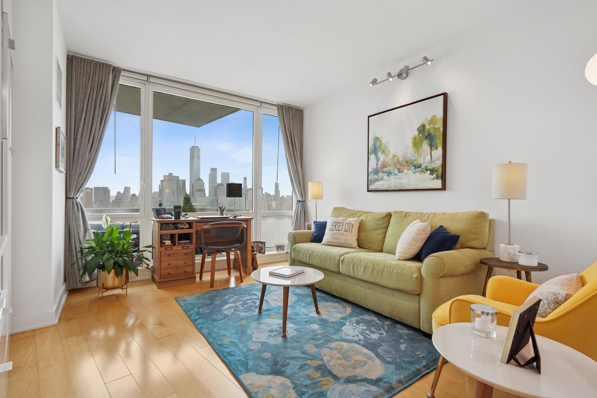 2 2ND ST Unit: 3103