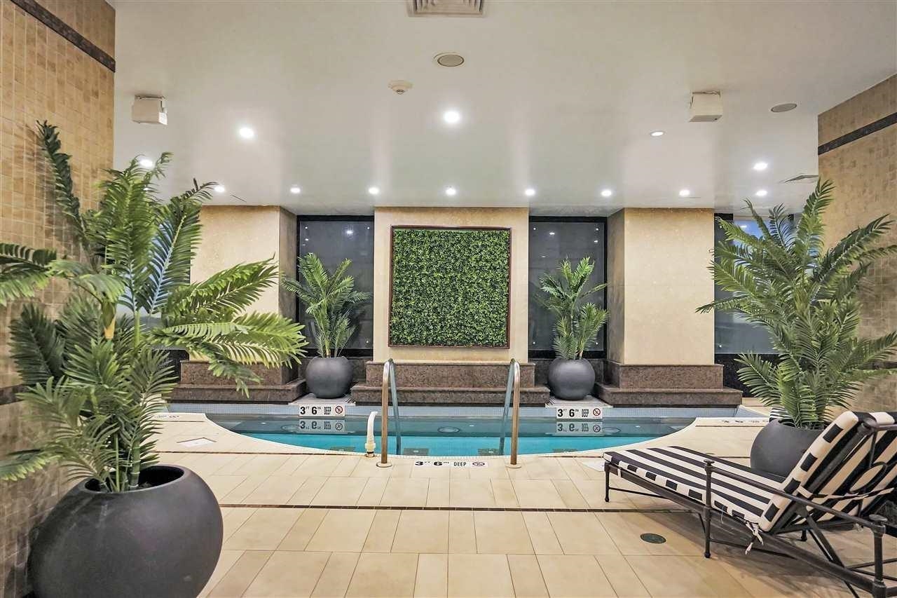 88 MORGAN ST Unit: 1006