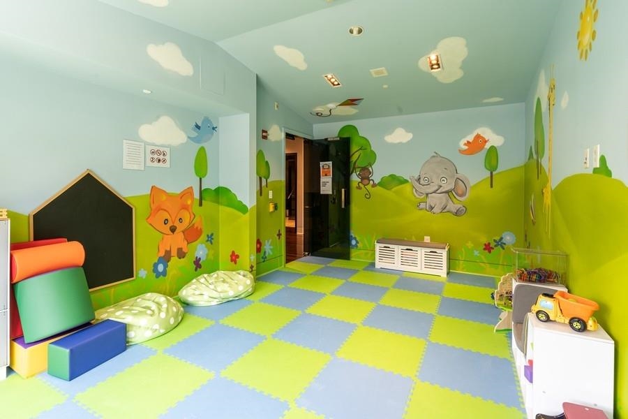 88 MORGAN ST Unit: 1006