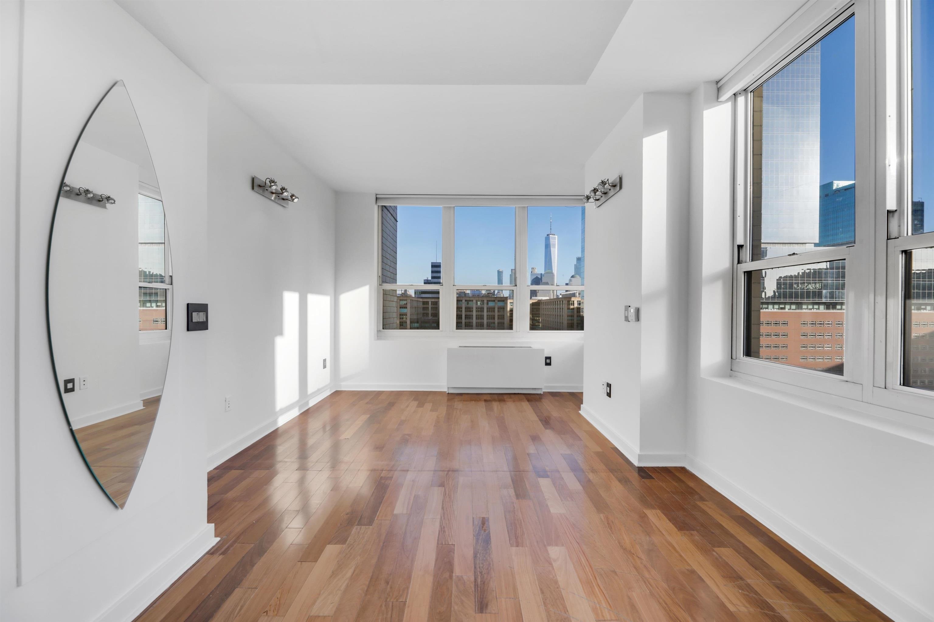 88 MORGAN ST Unit: 1006