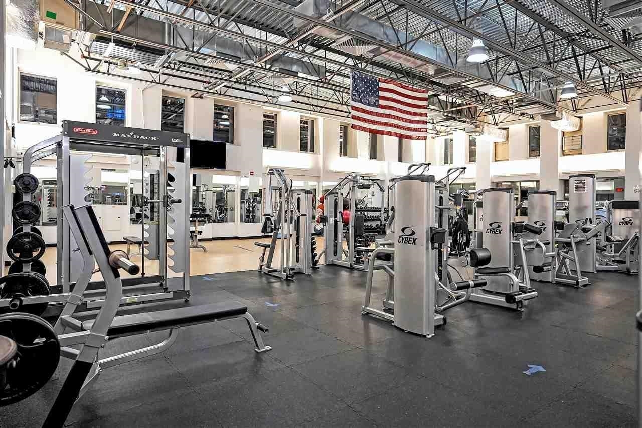 88 MORGAN ST Unit: 1006