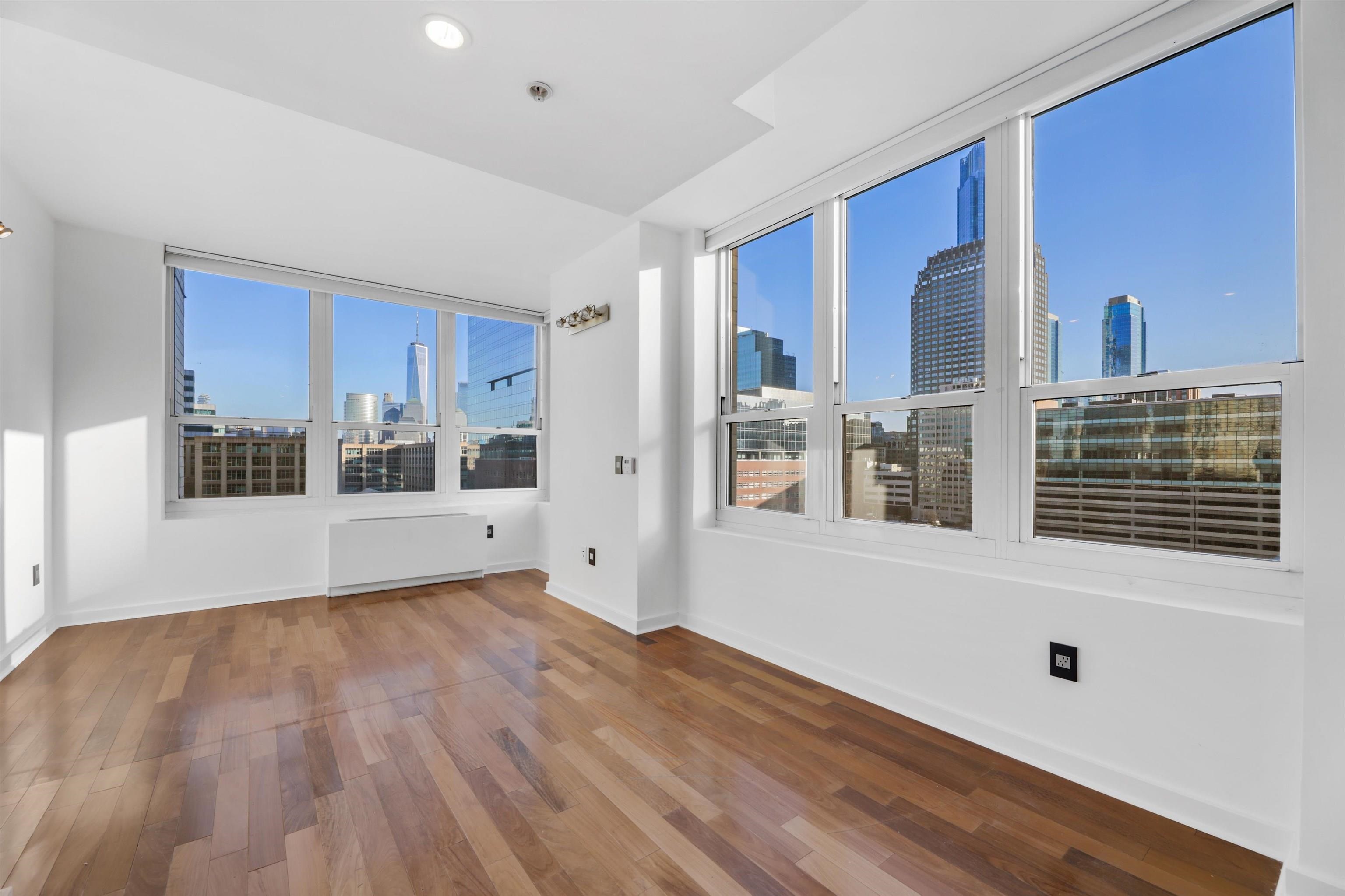 88 MORGAN ST Unit: 1006