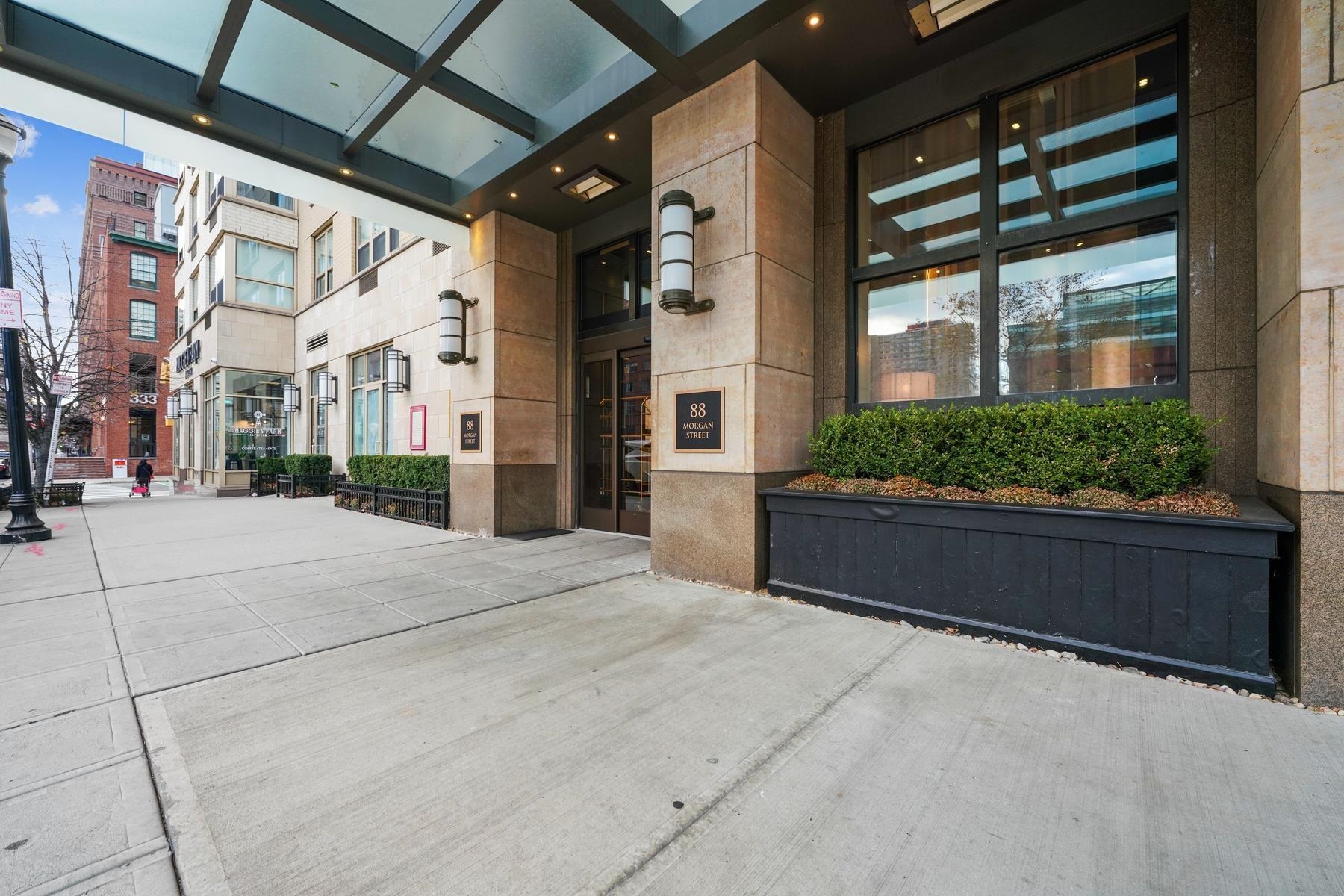 88 MORGAN ST Unit: 1006