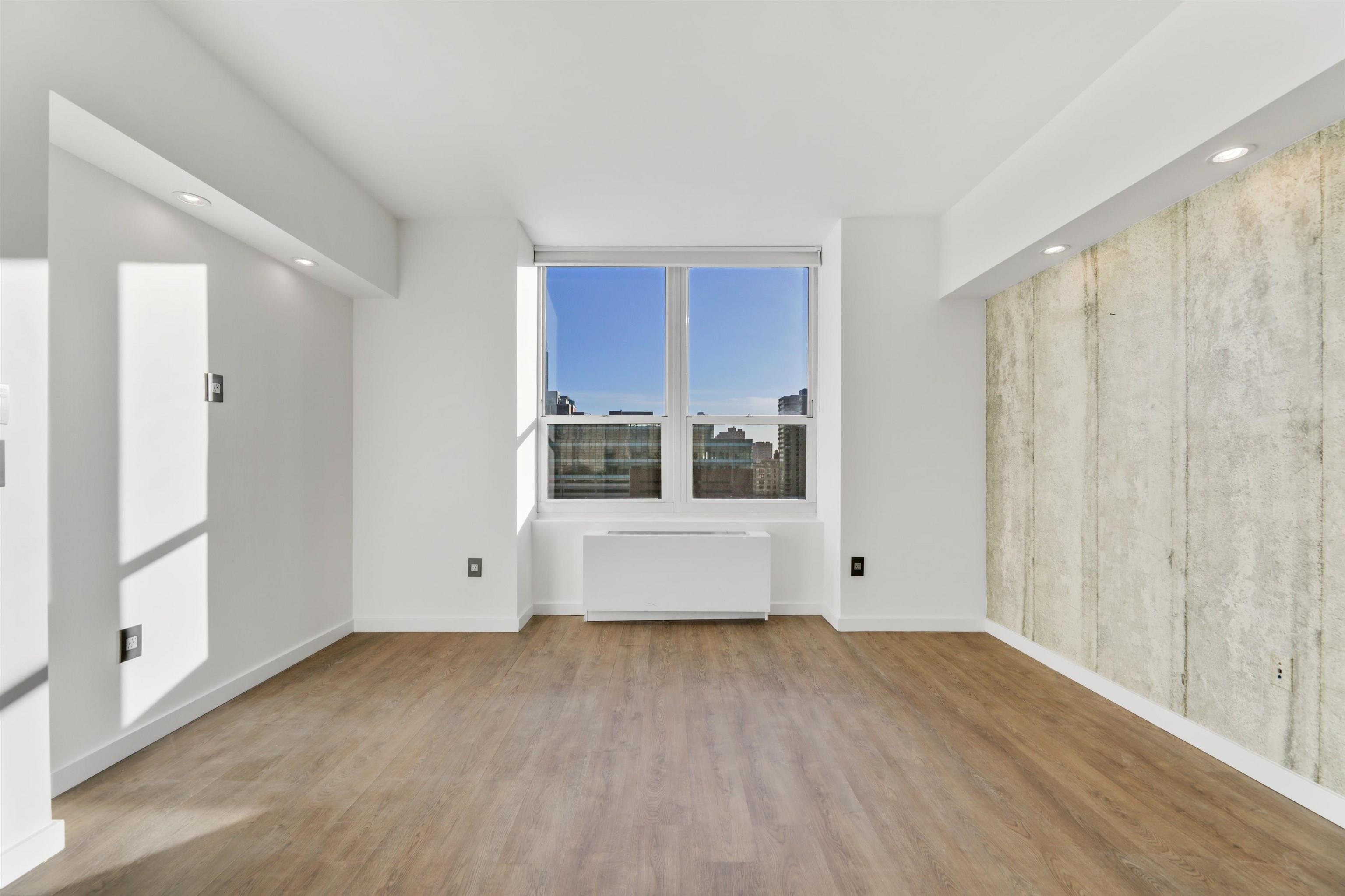 88 MORGAN ST Unit: 1006