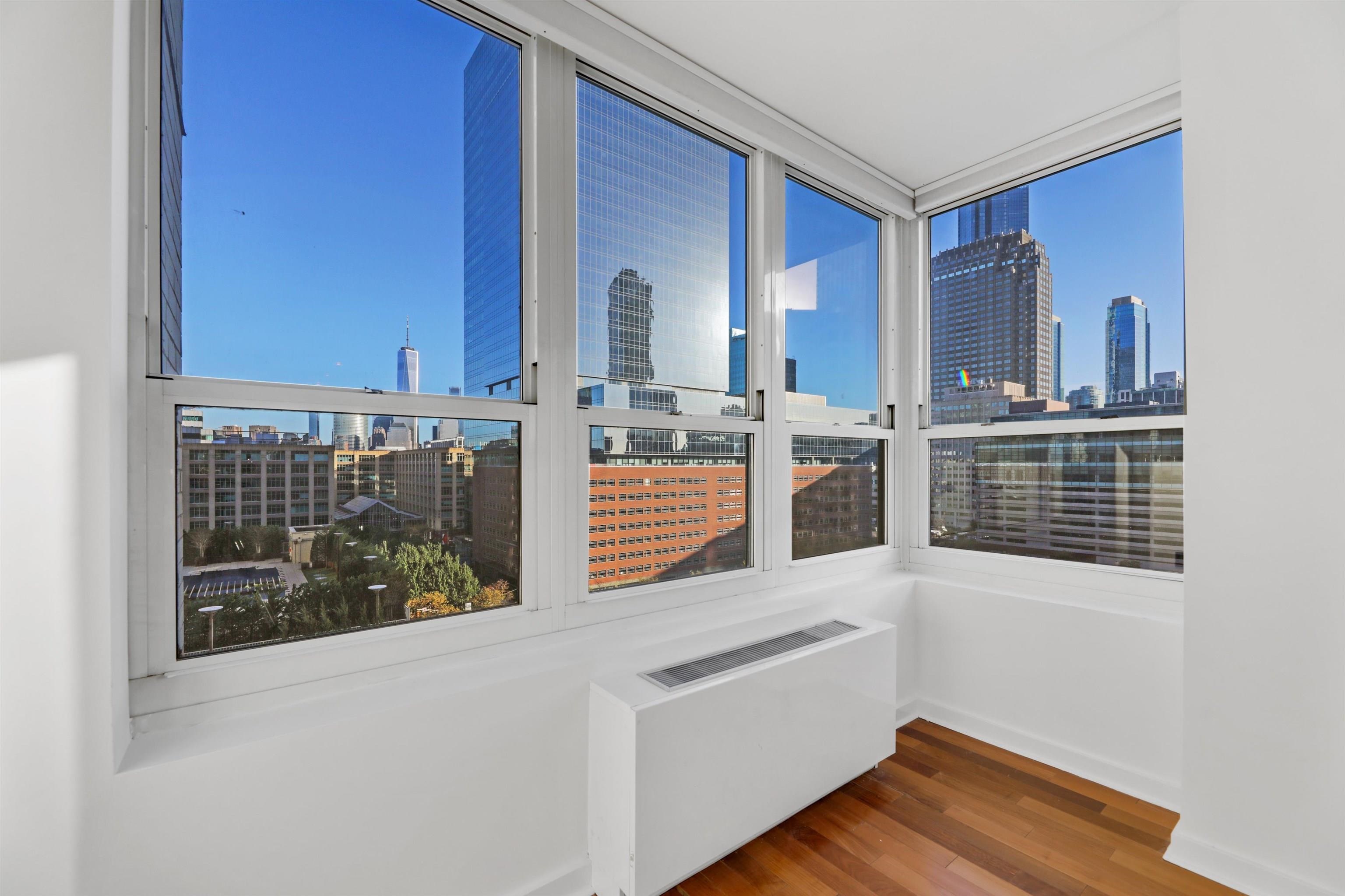 88 MORGAN ST Unit: 1006