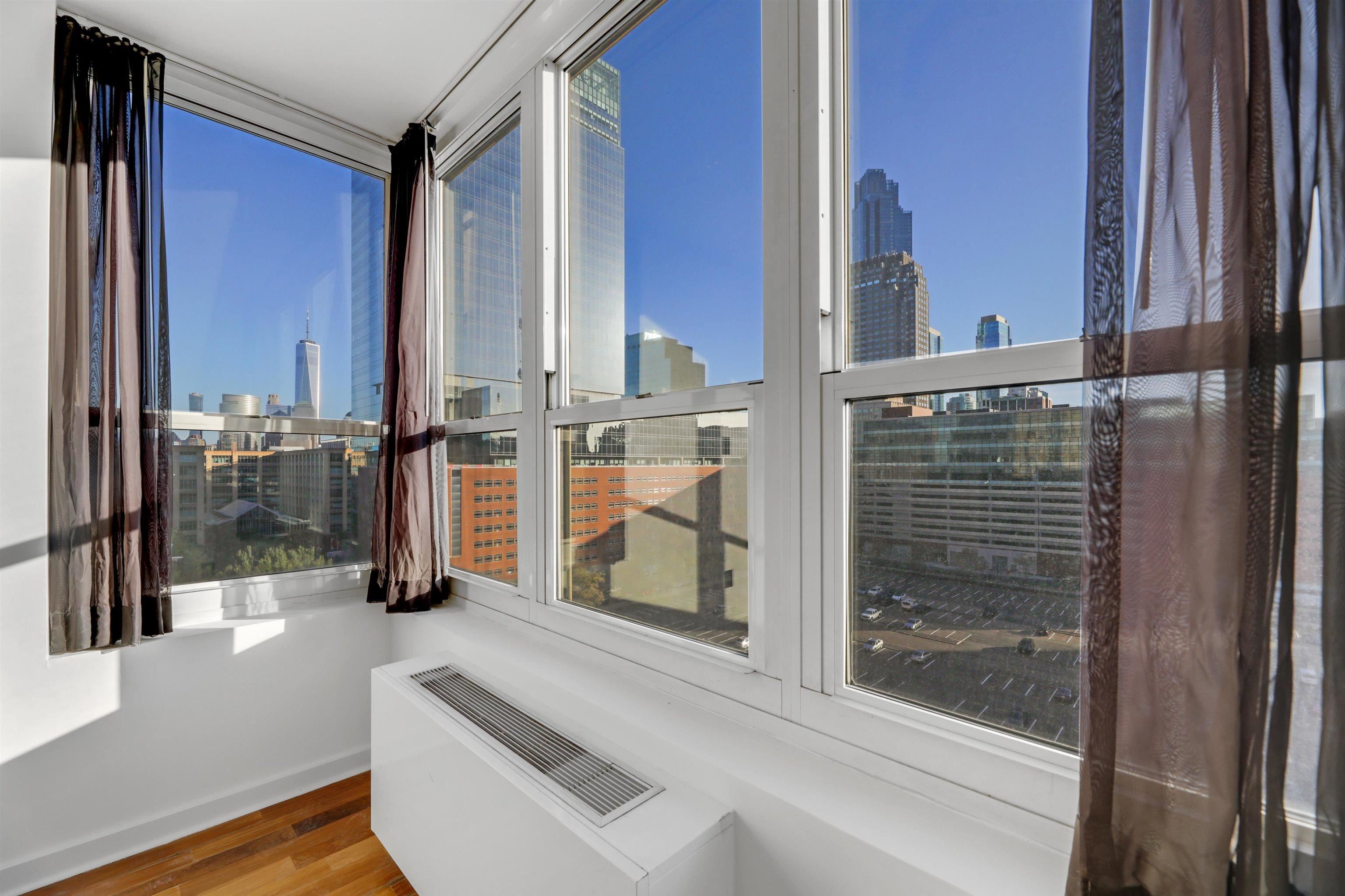 88 MORGAN ST Unit: 1006