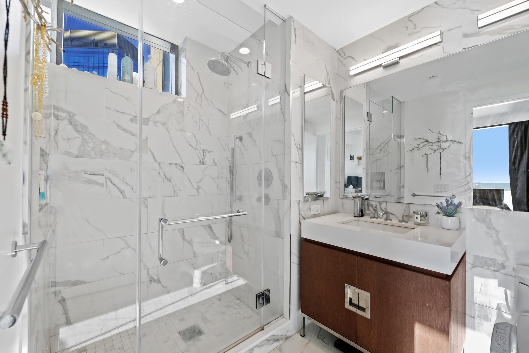99 HUDSON ST Unit: 3512