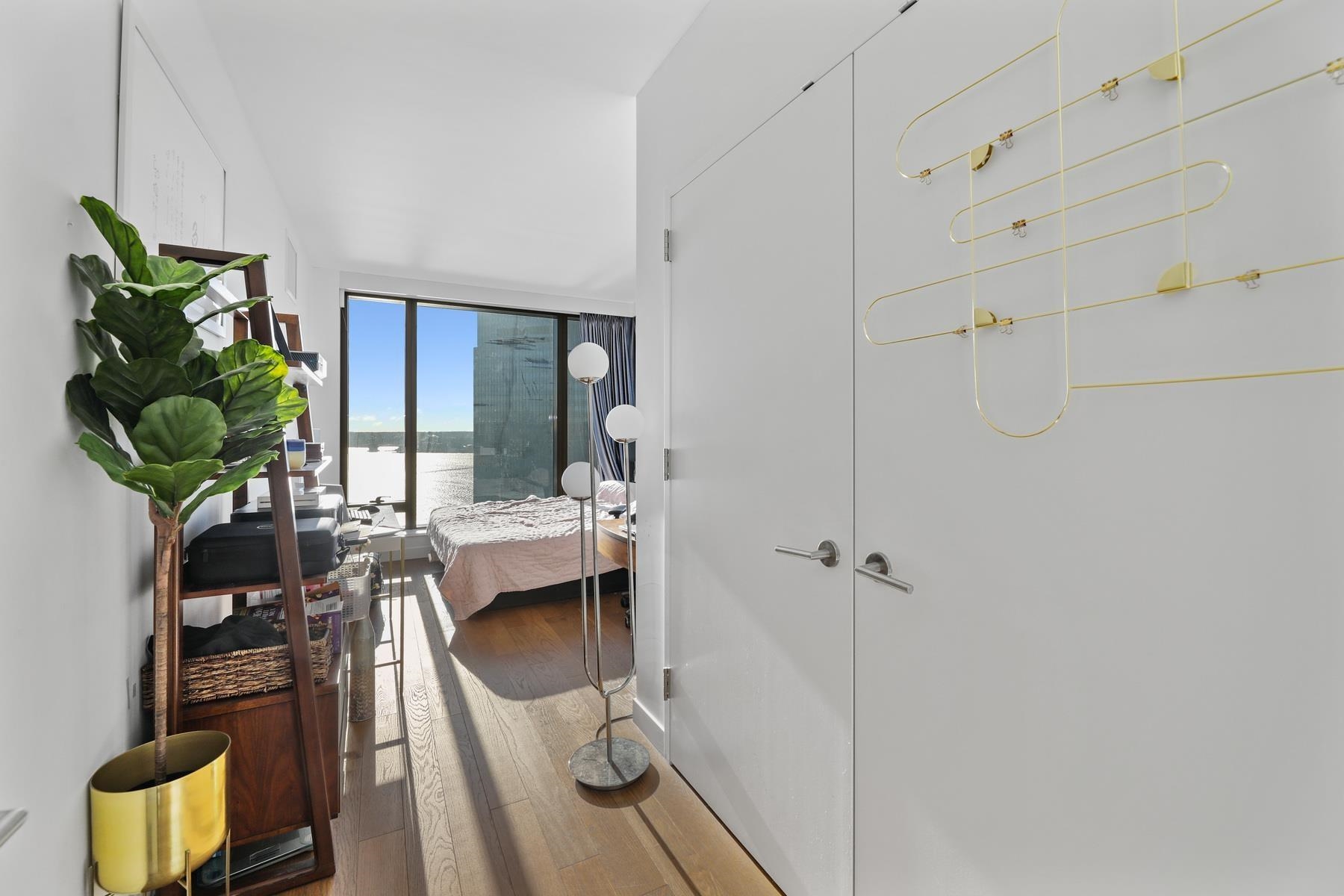 99 HUDSON ST Unit: 3512