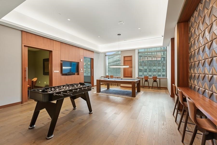 99 HUDSON ST Unit: 3512