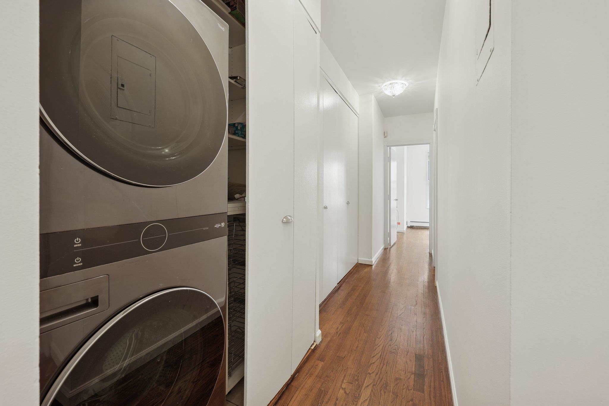 48-50 WEST HAMILTON PL Unit: 5