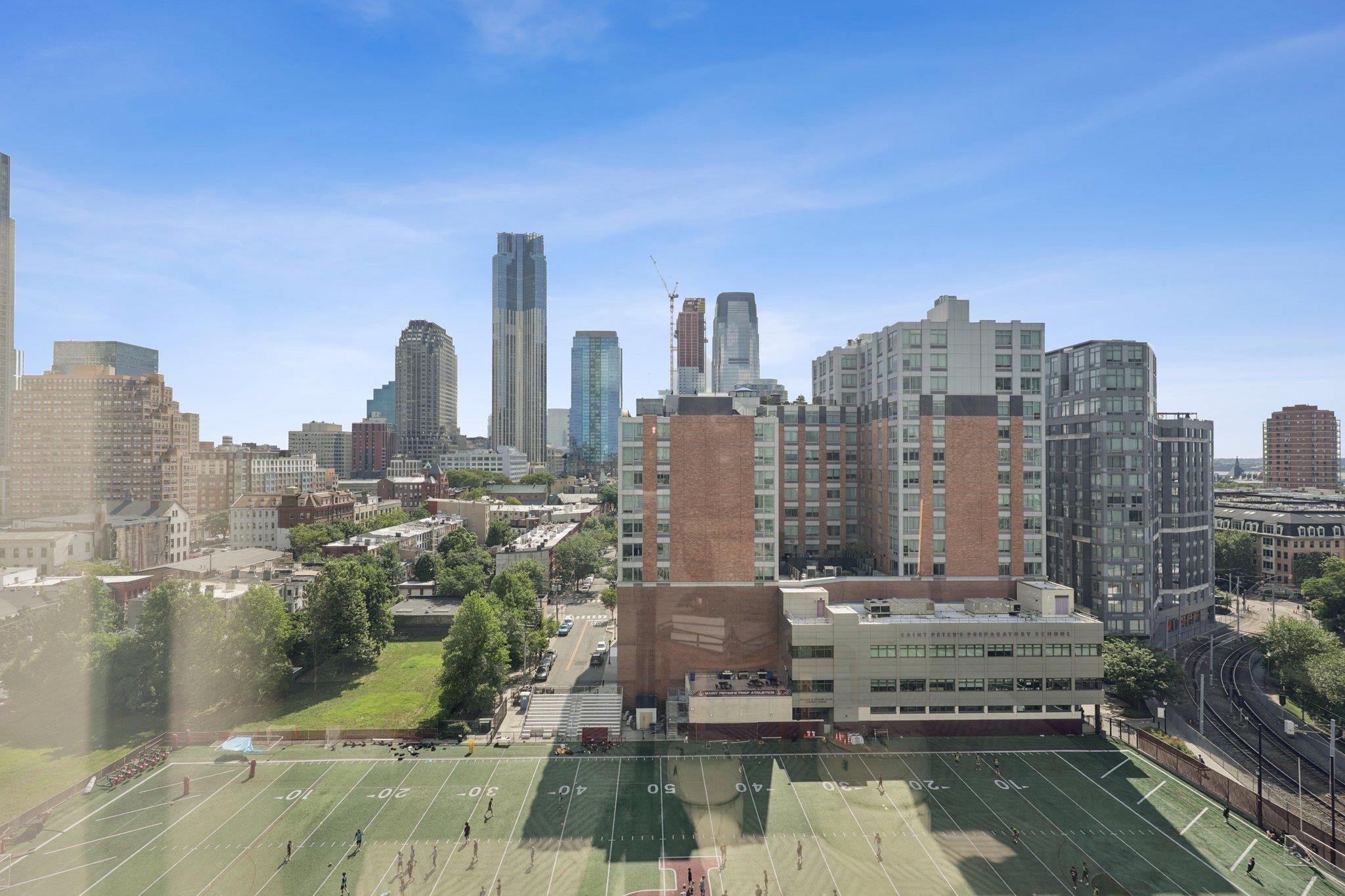 201 LUIS M MARIN BLVD Unit: 1008