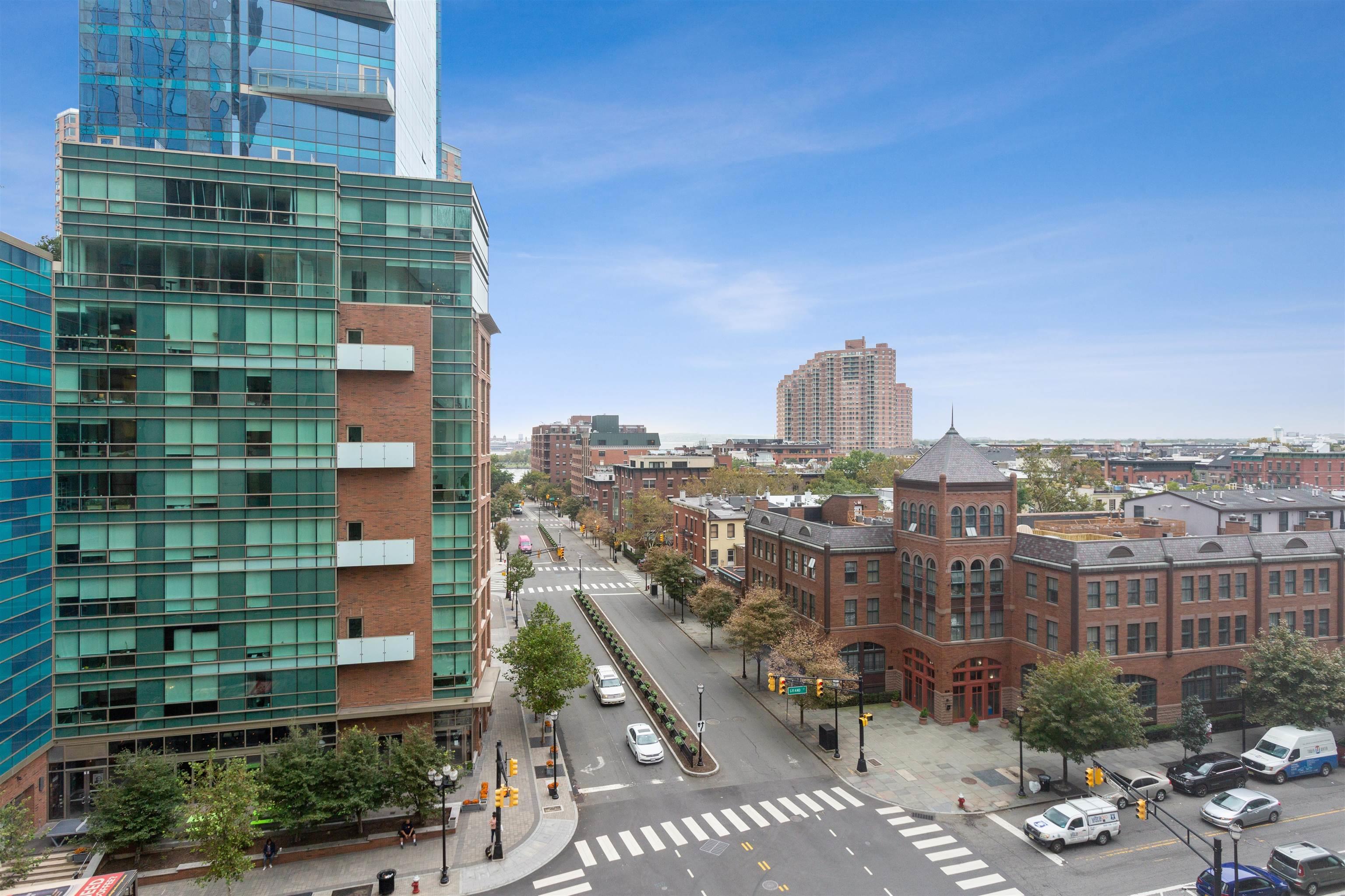99 HUDSON ST Unit: 405