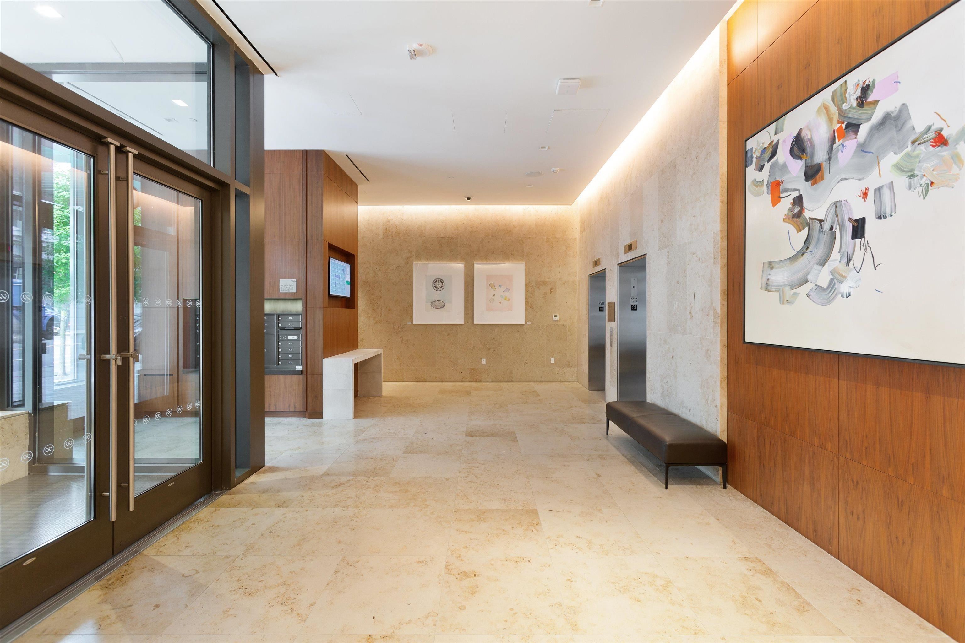 99 HUDSON ST Unit: 405