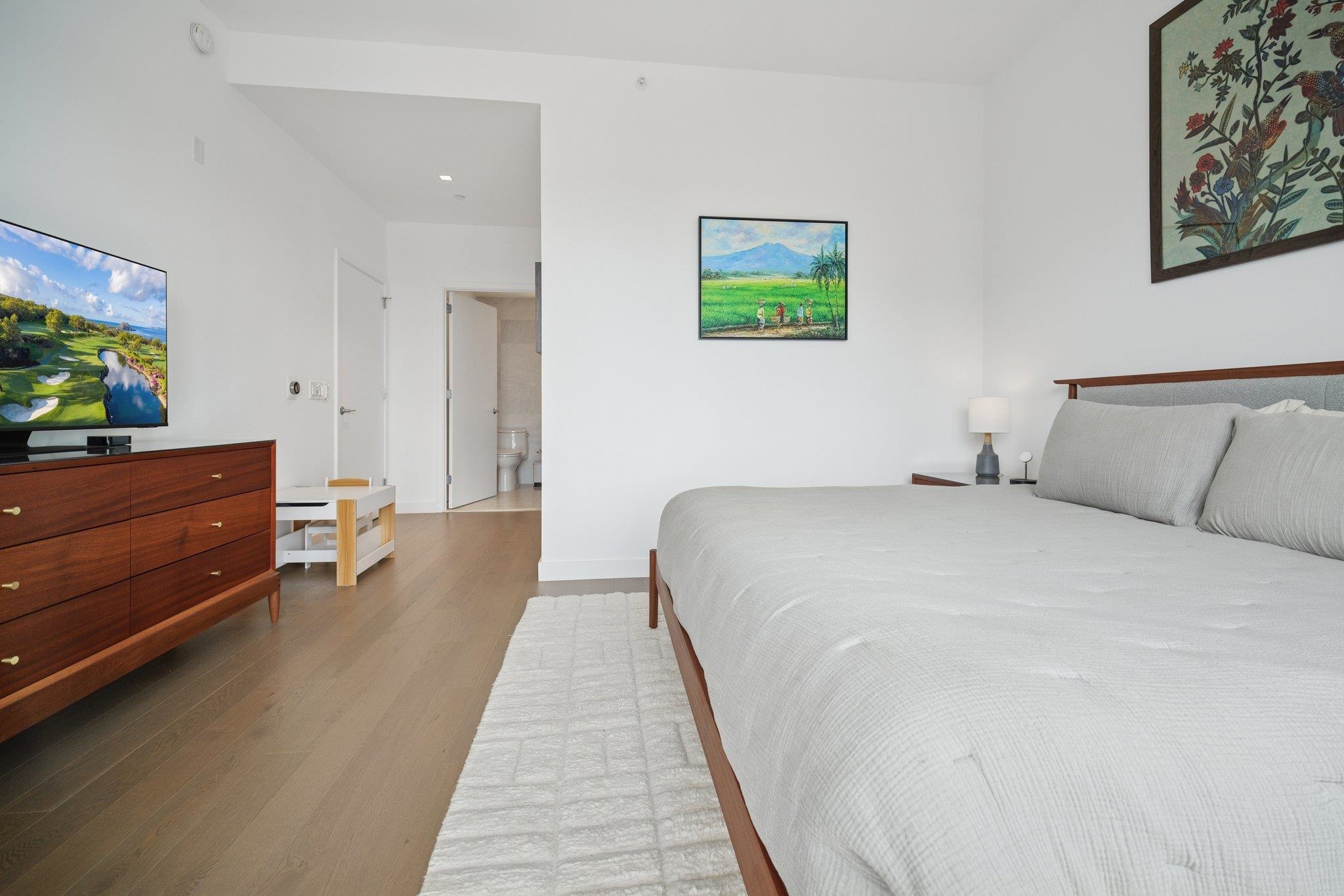 75 PARK LANE SOUTH Unit: 2803