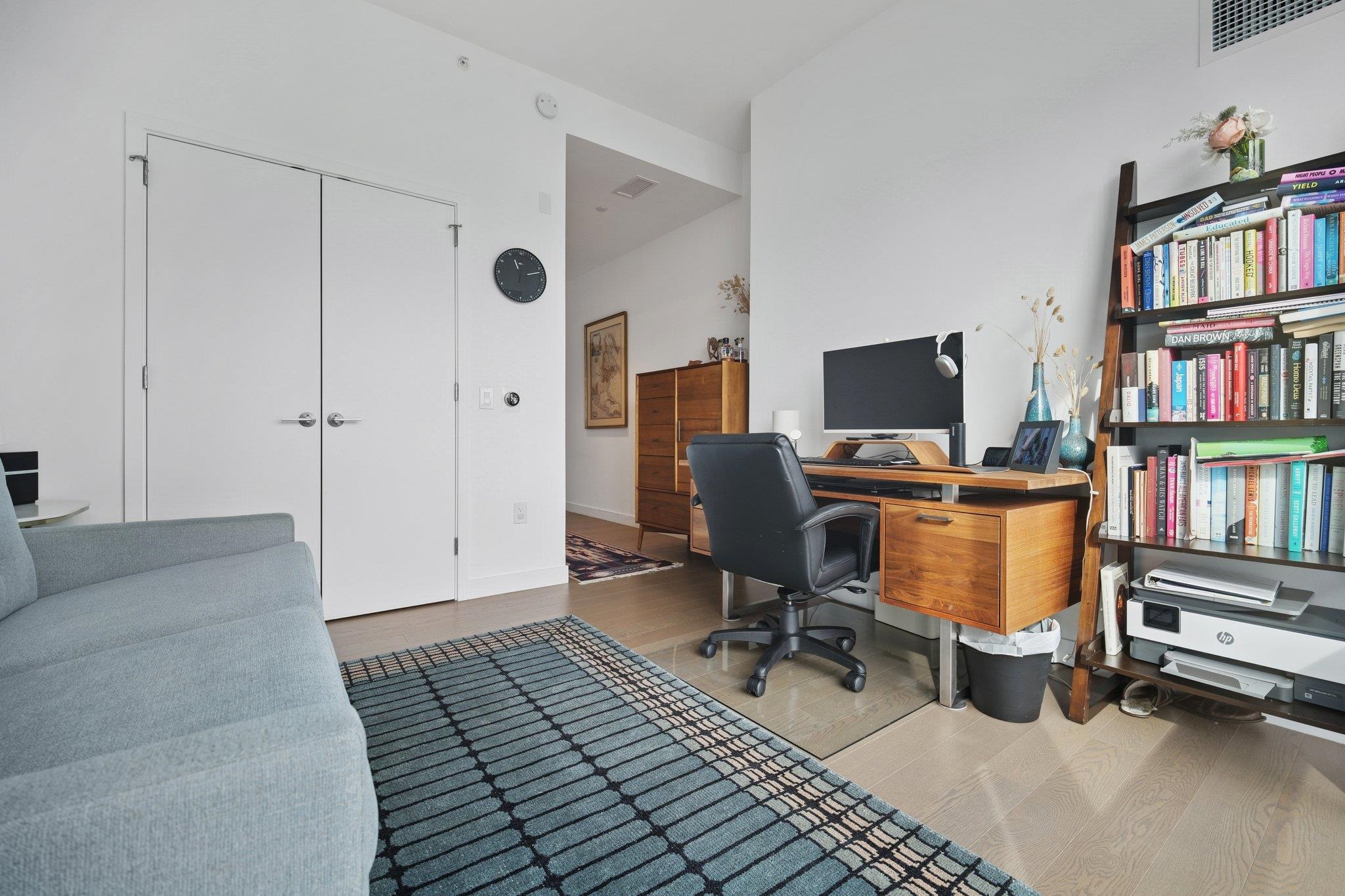 75 PARK LANE SOUTH Unit: 2803