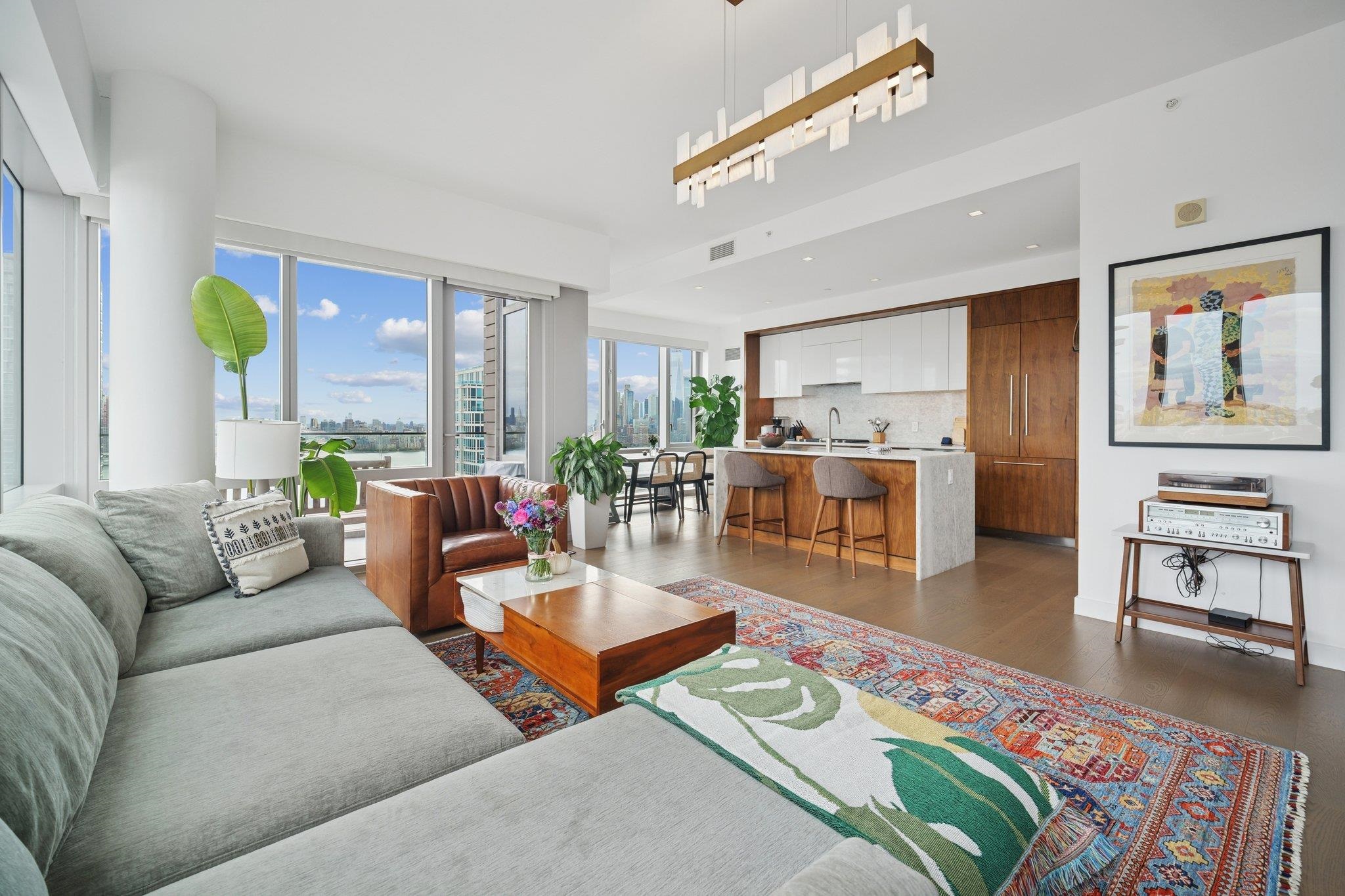 75 PARK LANE SOUTH Unit: 2803