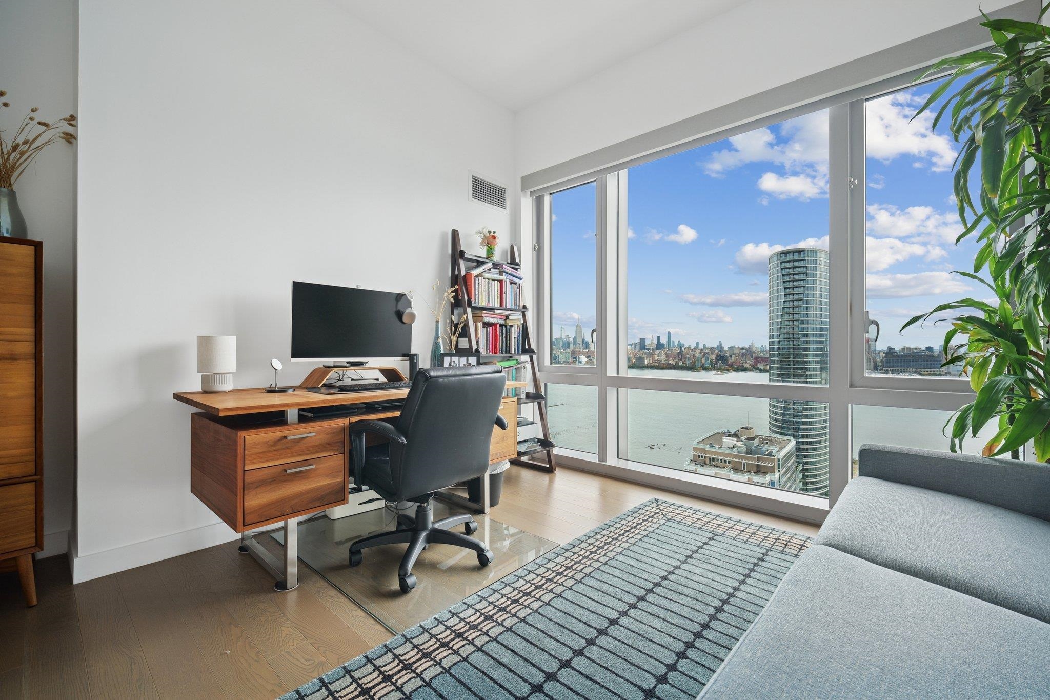 75 PARK LANE SOUTH Unit: 2803