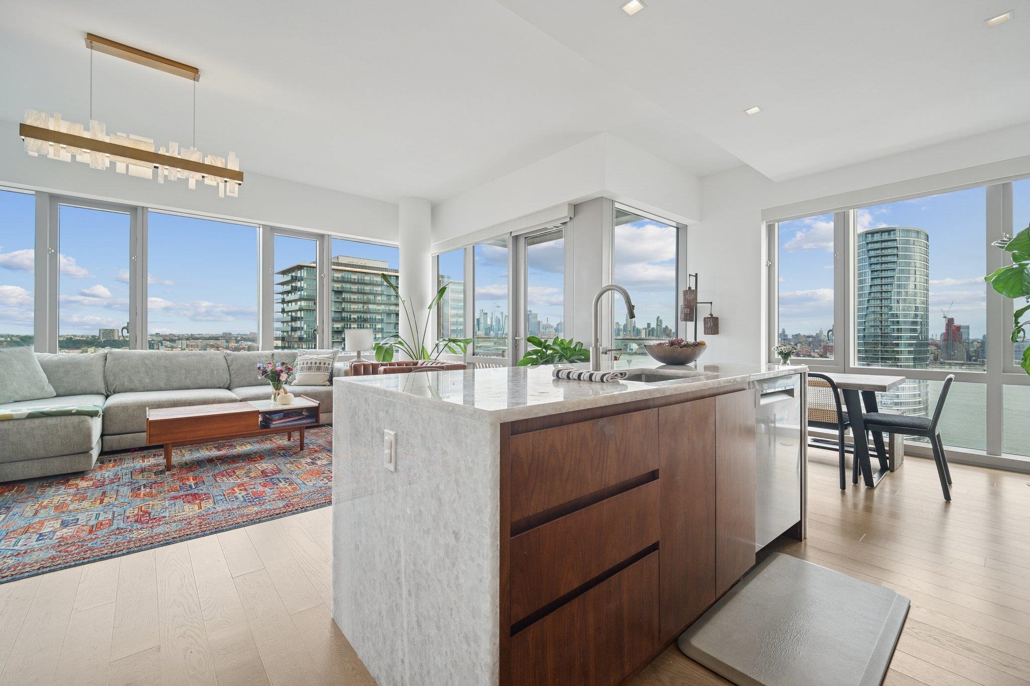 75 PARK LANE SOUTH Unit: 2803