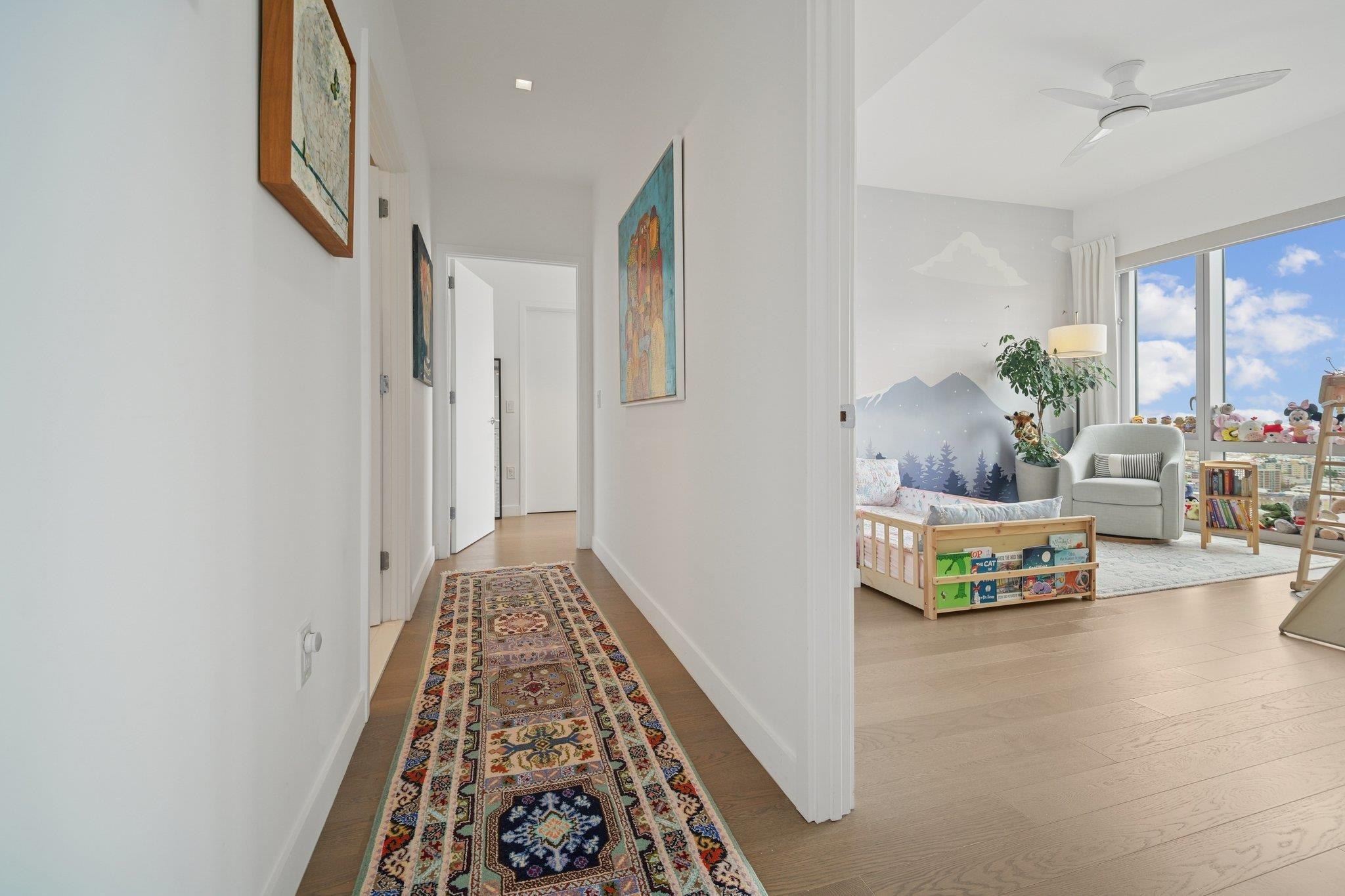 75 PARK LANE SOUTH Unit: 2803