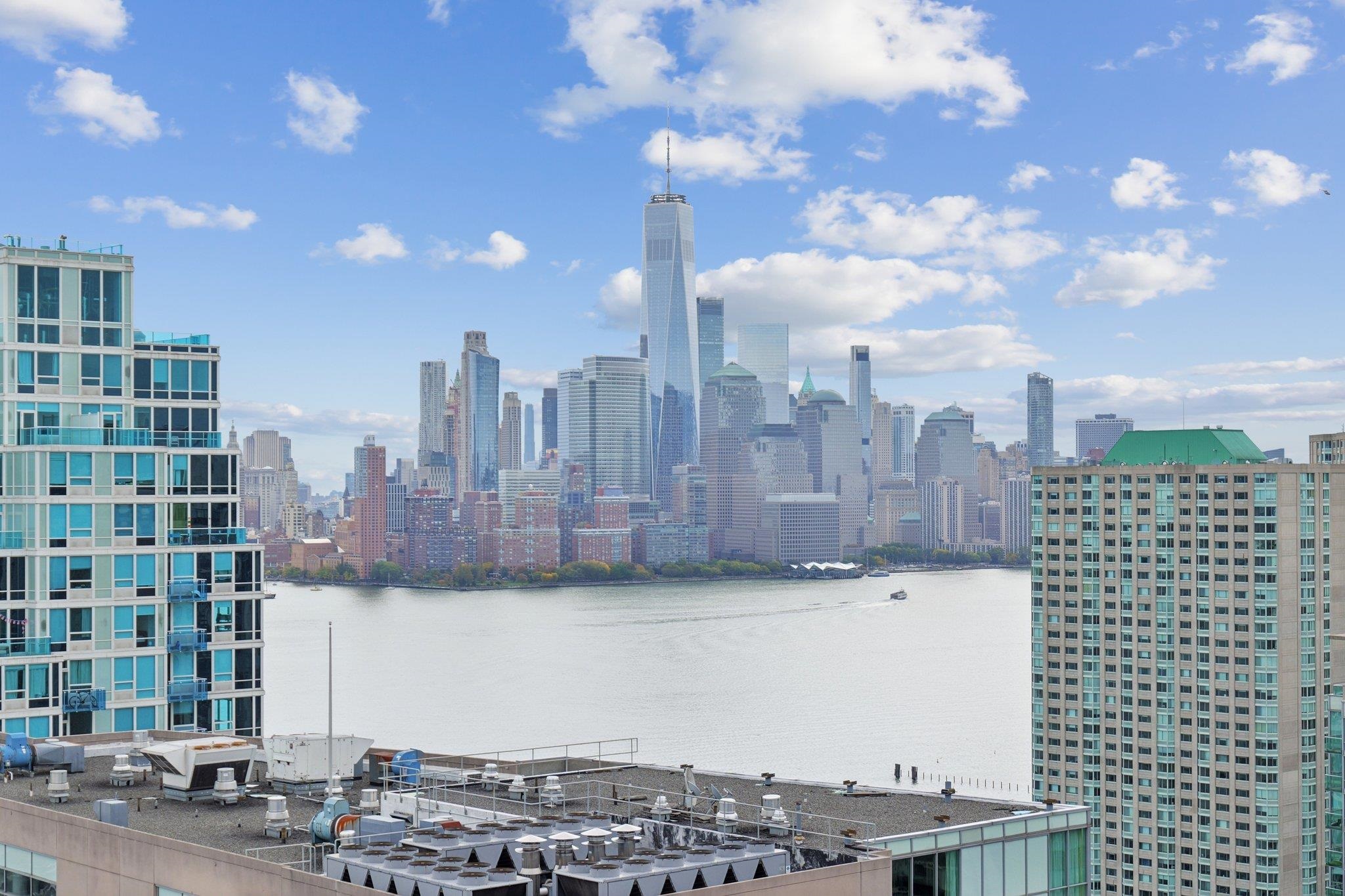 75 PARK LANE SOUTH Unit: 2803