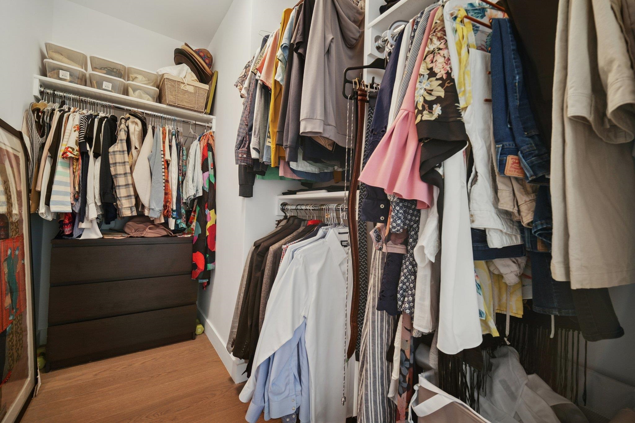 75 PARK LANE SOUTH Unit: 2803