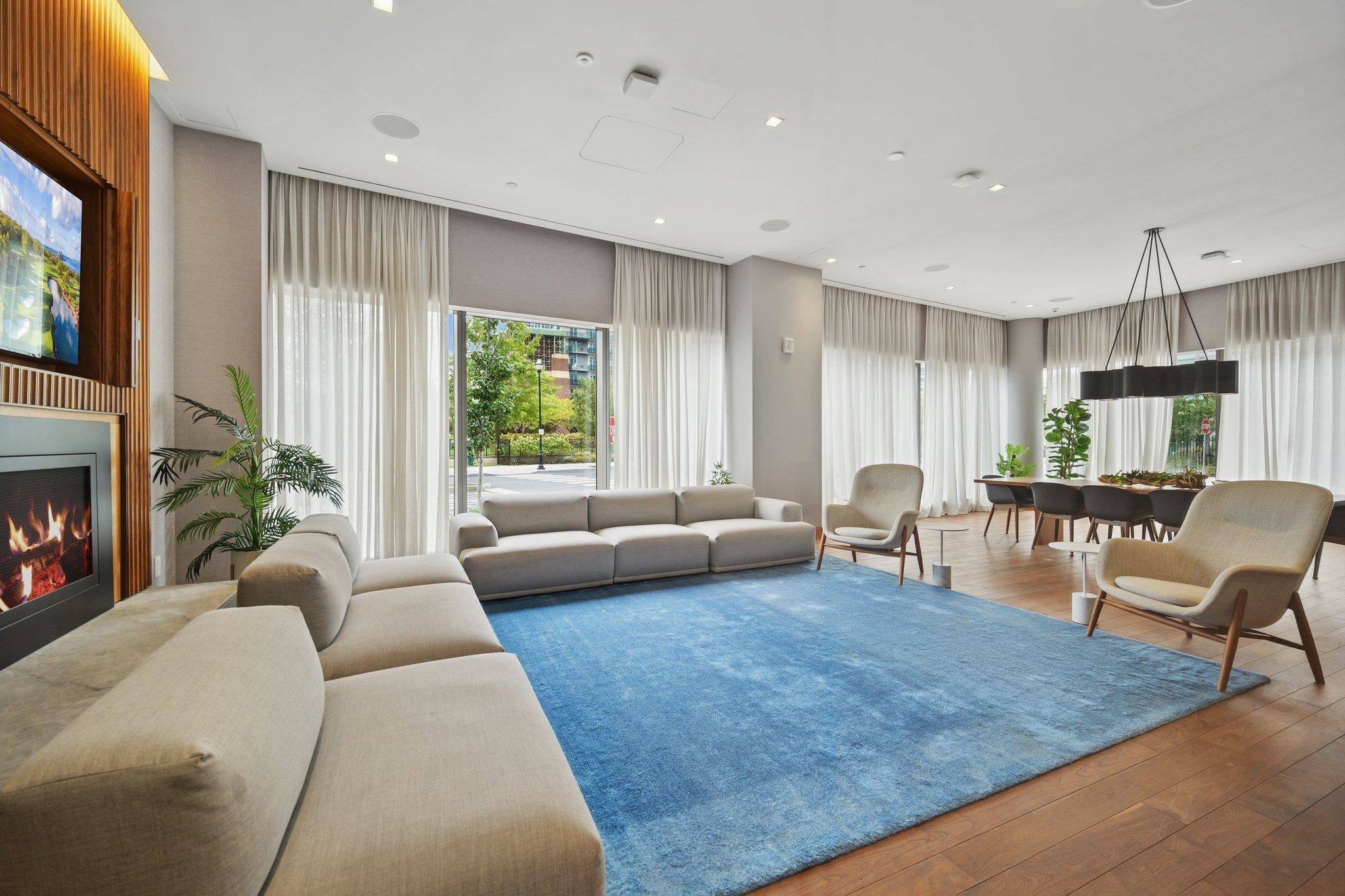 75 PARK LANE SOUTH Unit: 2803