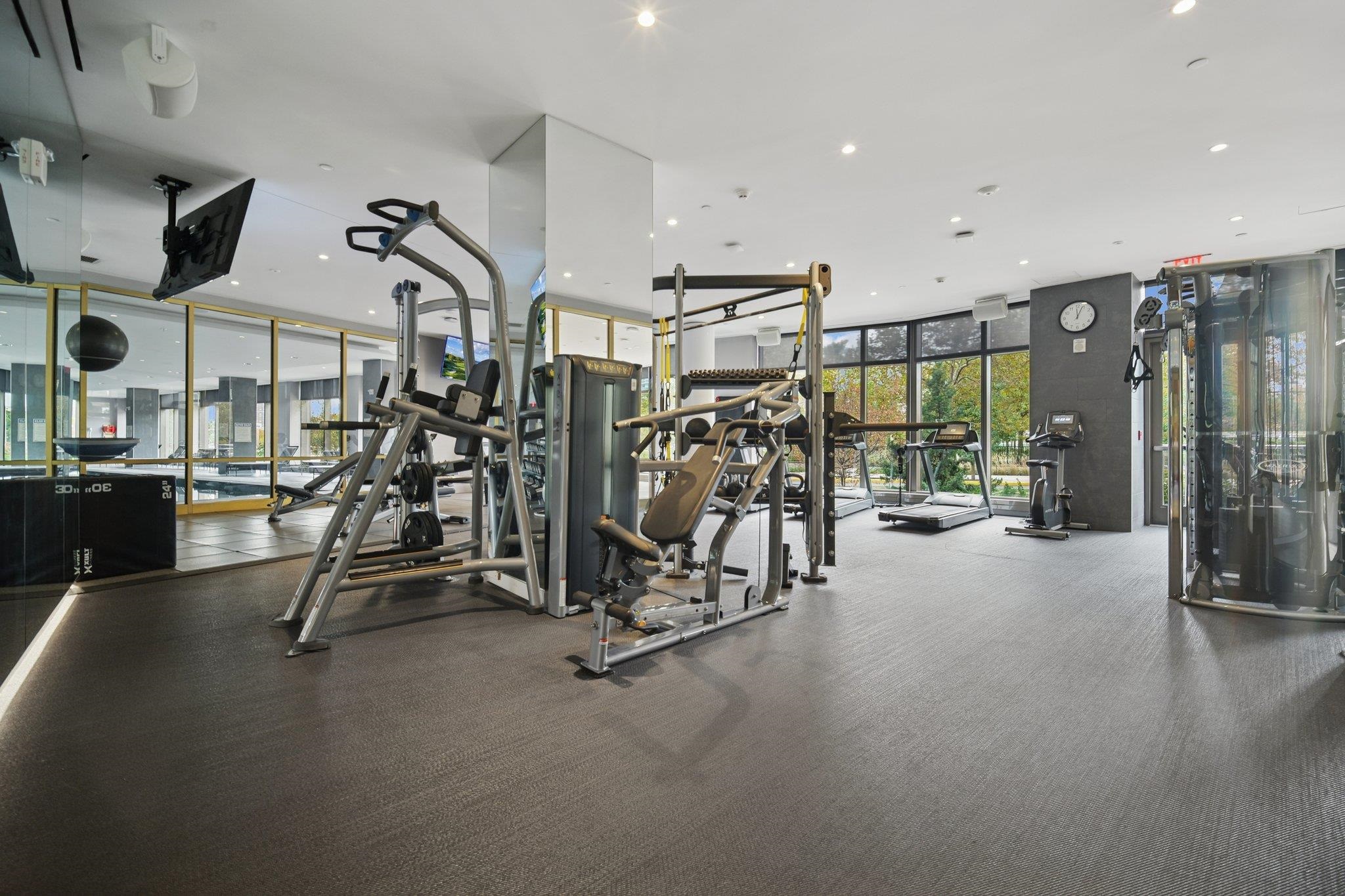 75 PARK LANE SOUTH Unit: 2803