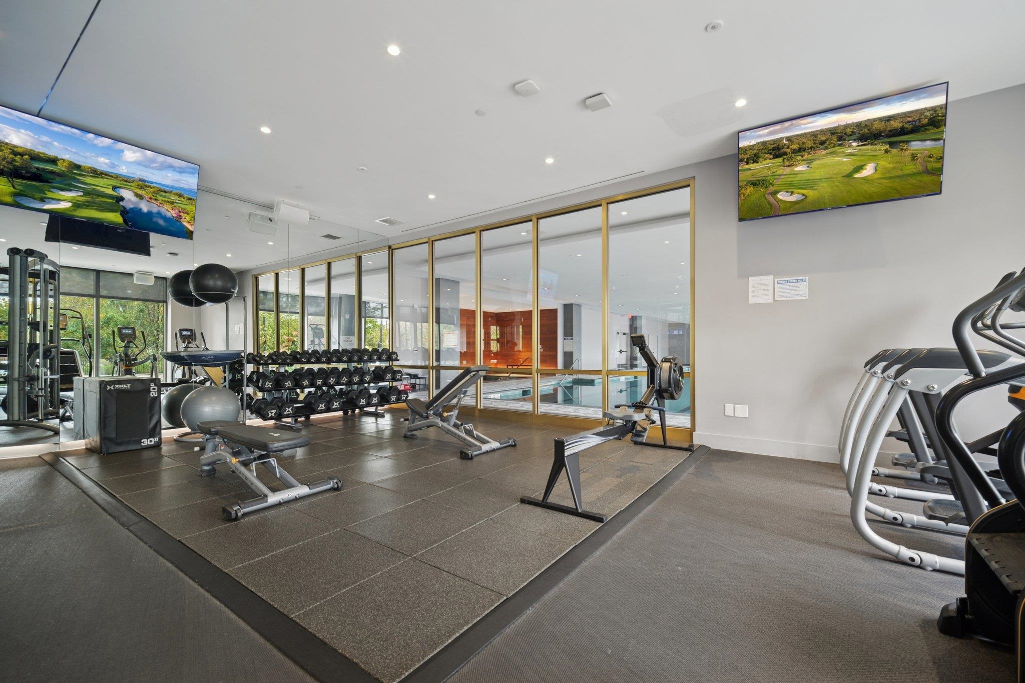 75 PARK LANE SOUTH Unit: 2803