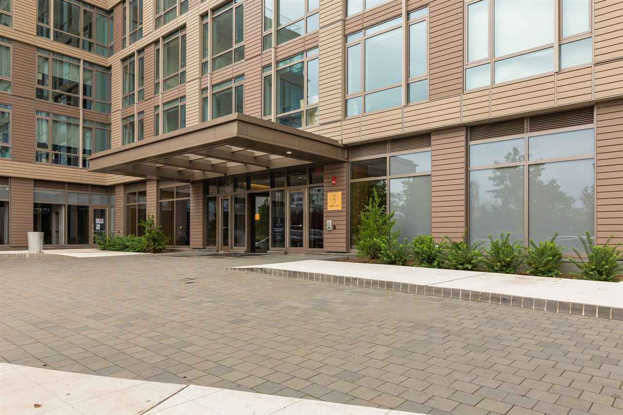 75 PARK LANE SOUTH Unit: 2803