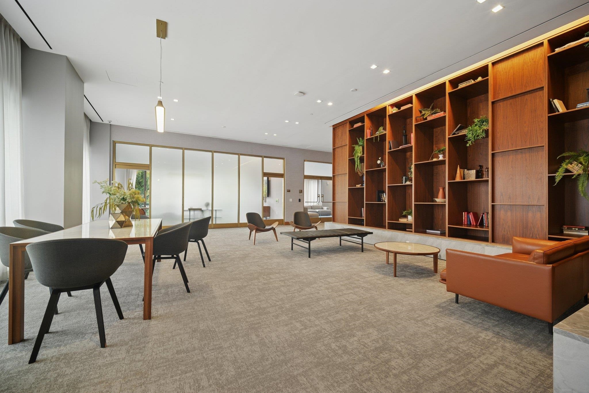 75 PARK LANE SOUTH Unit: 2803