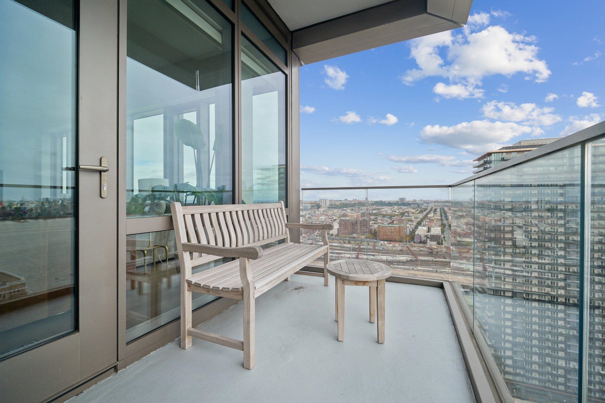 75 PARK LANE SOUTH Unit: 2803