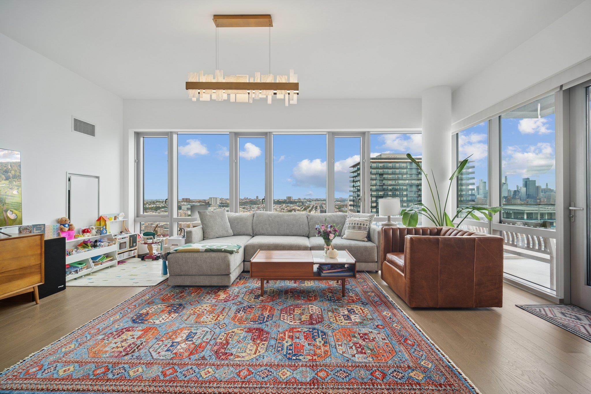 75 PARK LANE SOUTH Unit: 2803