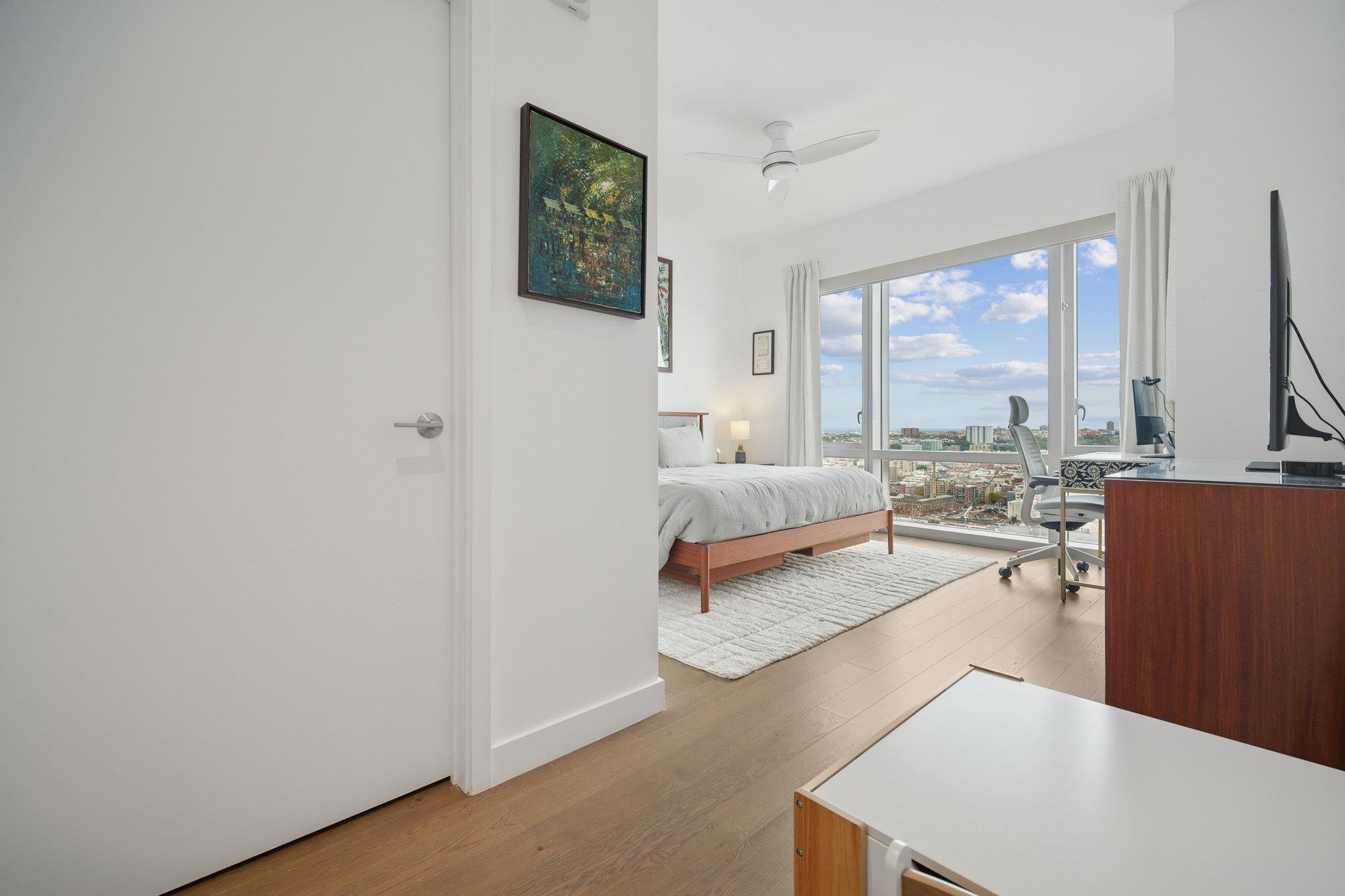 75 PARK LANE SOUTH Unit: 2803