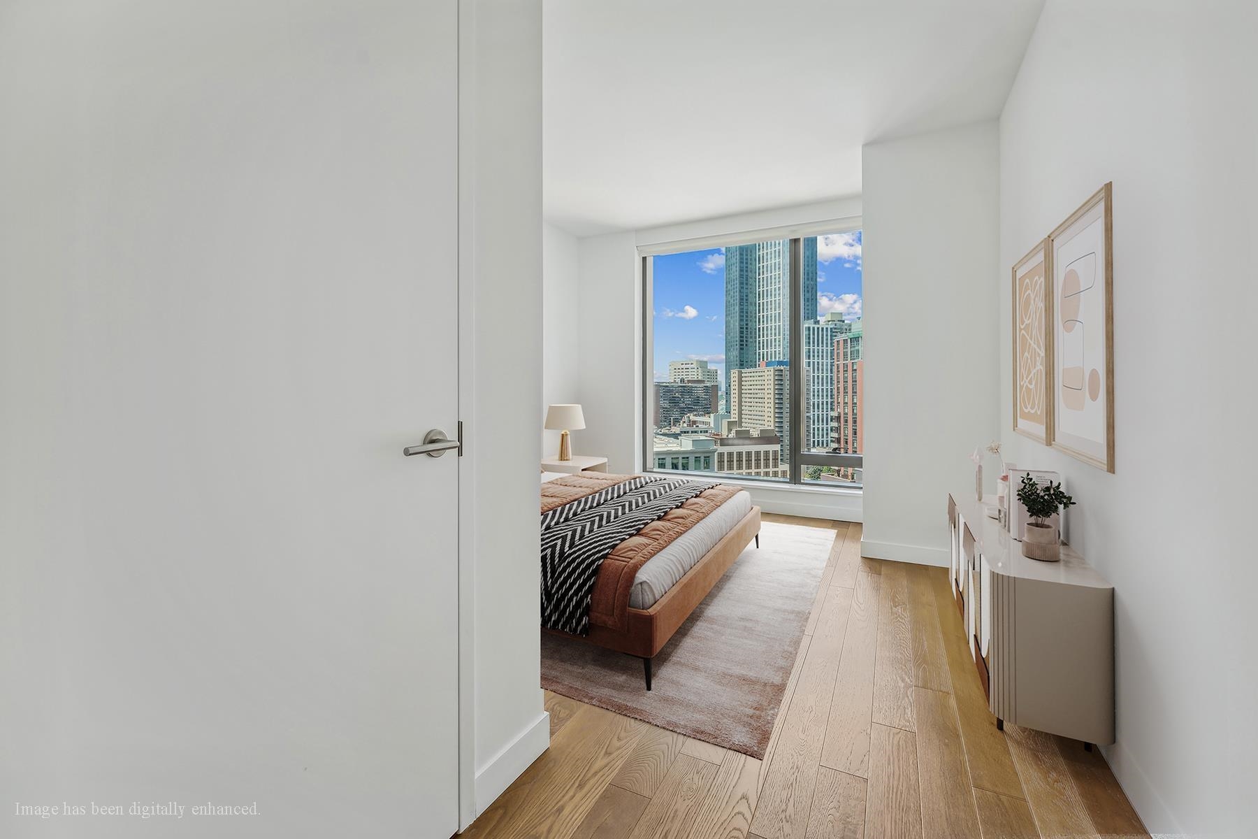99 HUDSON ST Unit: 1309