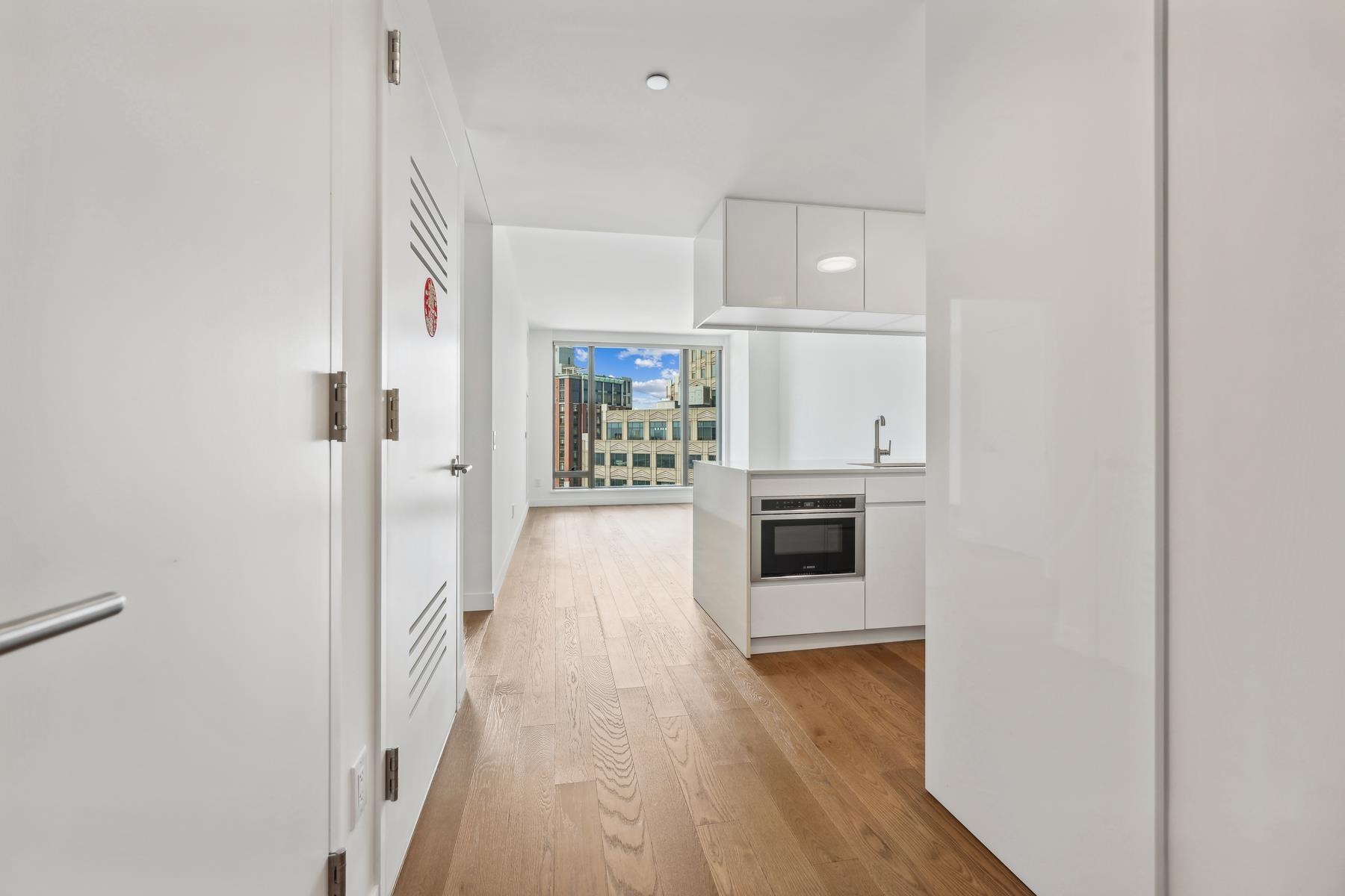 99 HUDSON ST Unit: 1309