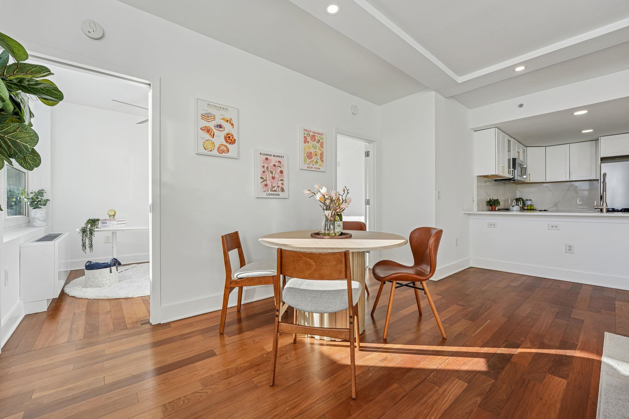 88 MORGAN ST Unit: 4105