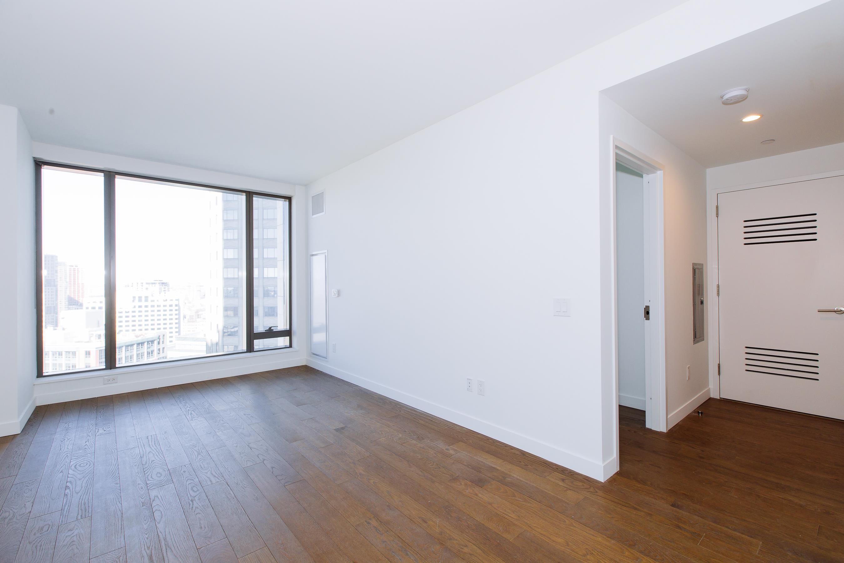 99 HUDSON ST Unit: 2407