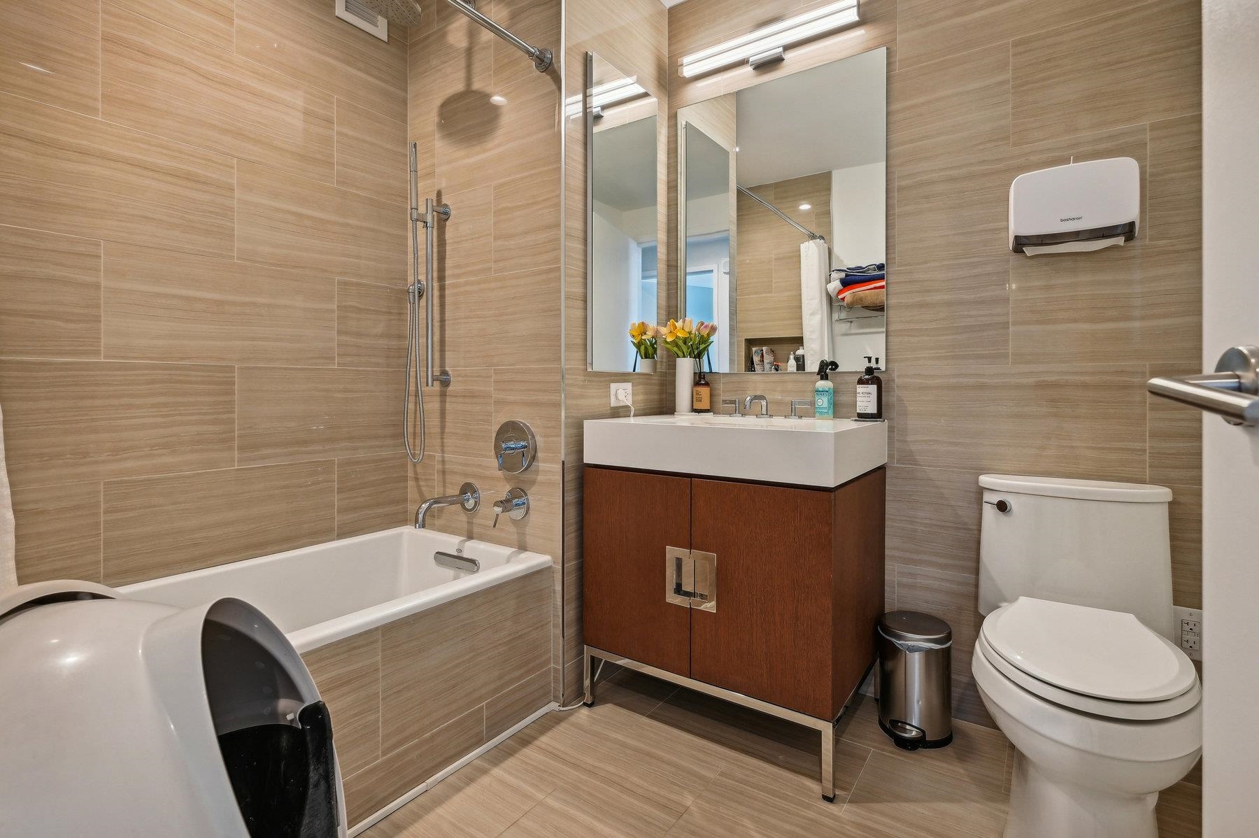 99 HUDSON ST Unit: 1912