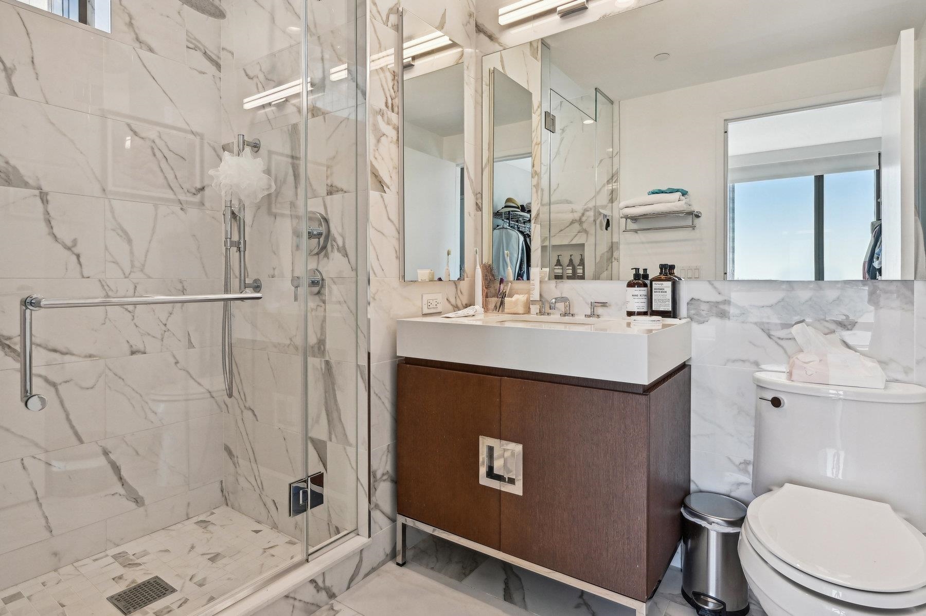 99 HUDSON ST Unit: 1912