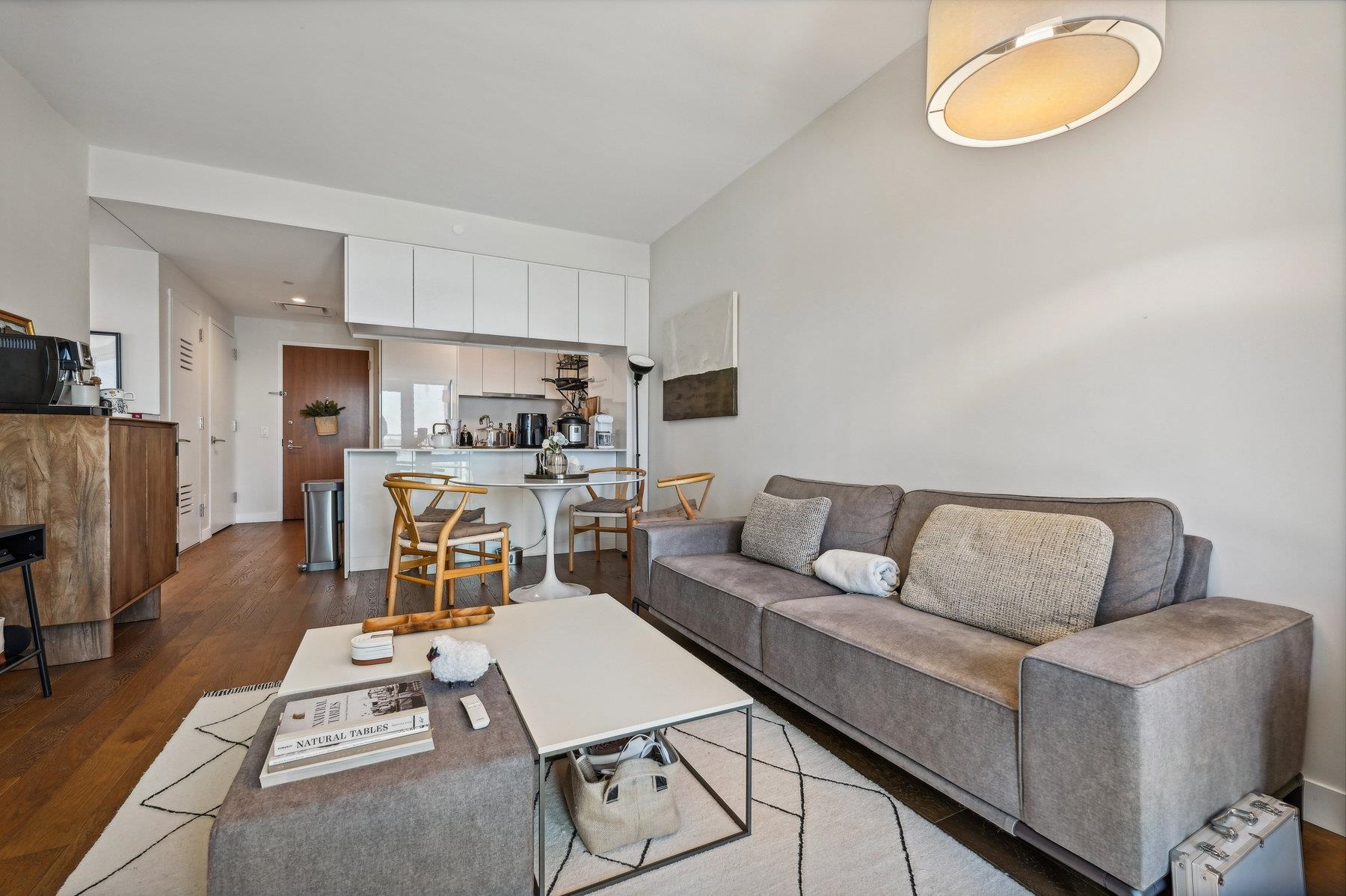 99 HUDSON ST Unit: 1912