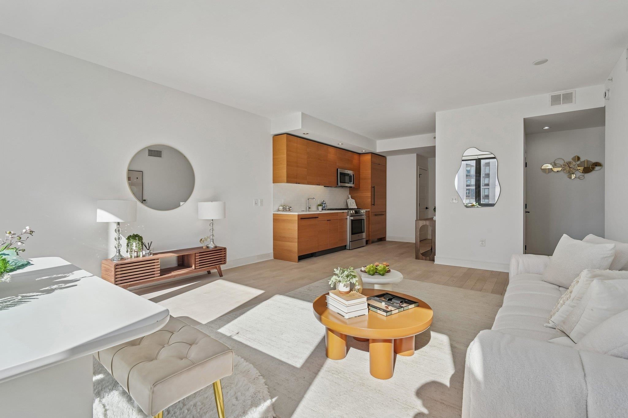 10 PROVOST ST Unit: 1205