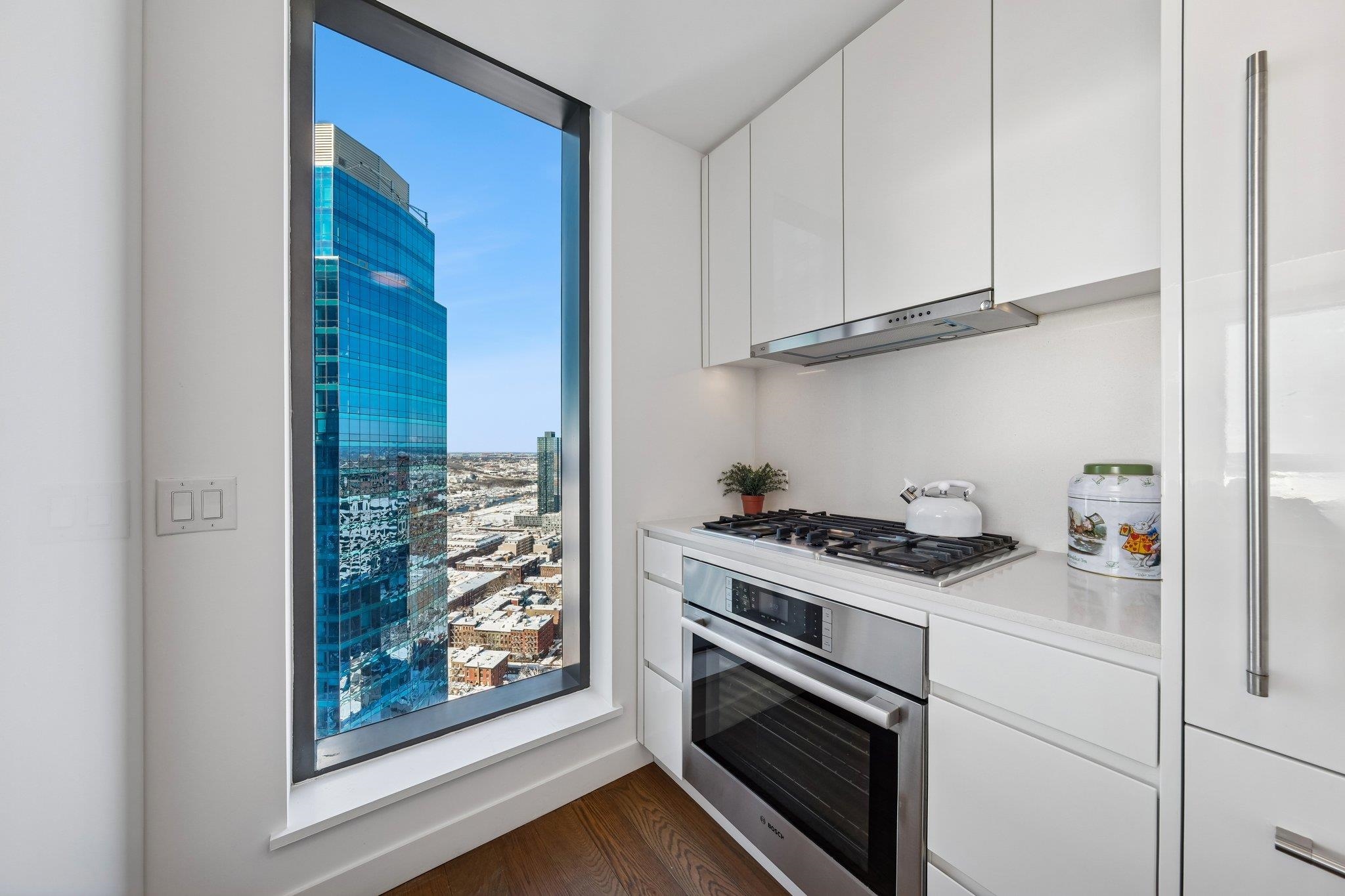 99 HUDSON ST Unit: 3611