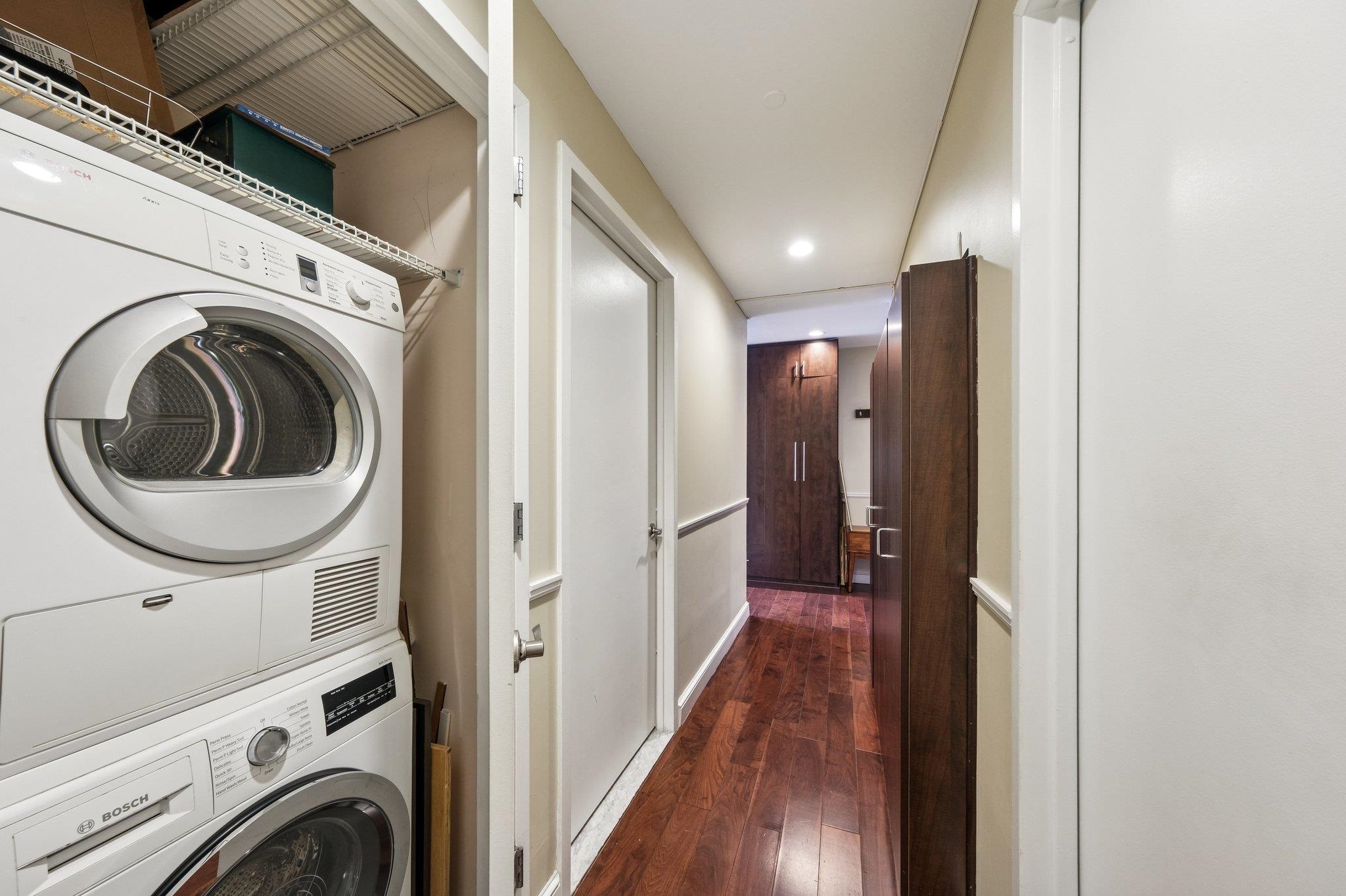 389 WASHINGTON ST Unit: 19F