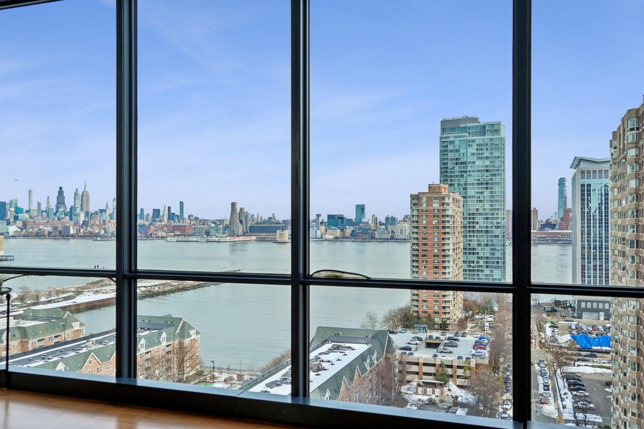 389 WASHINGTON ST Unit: 19F