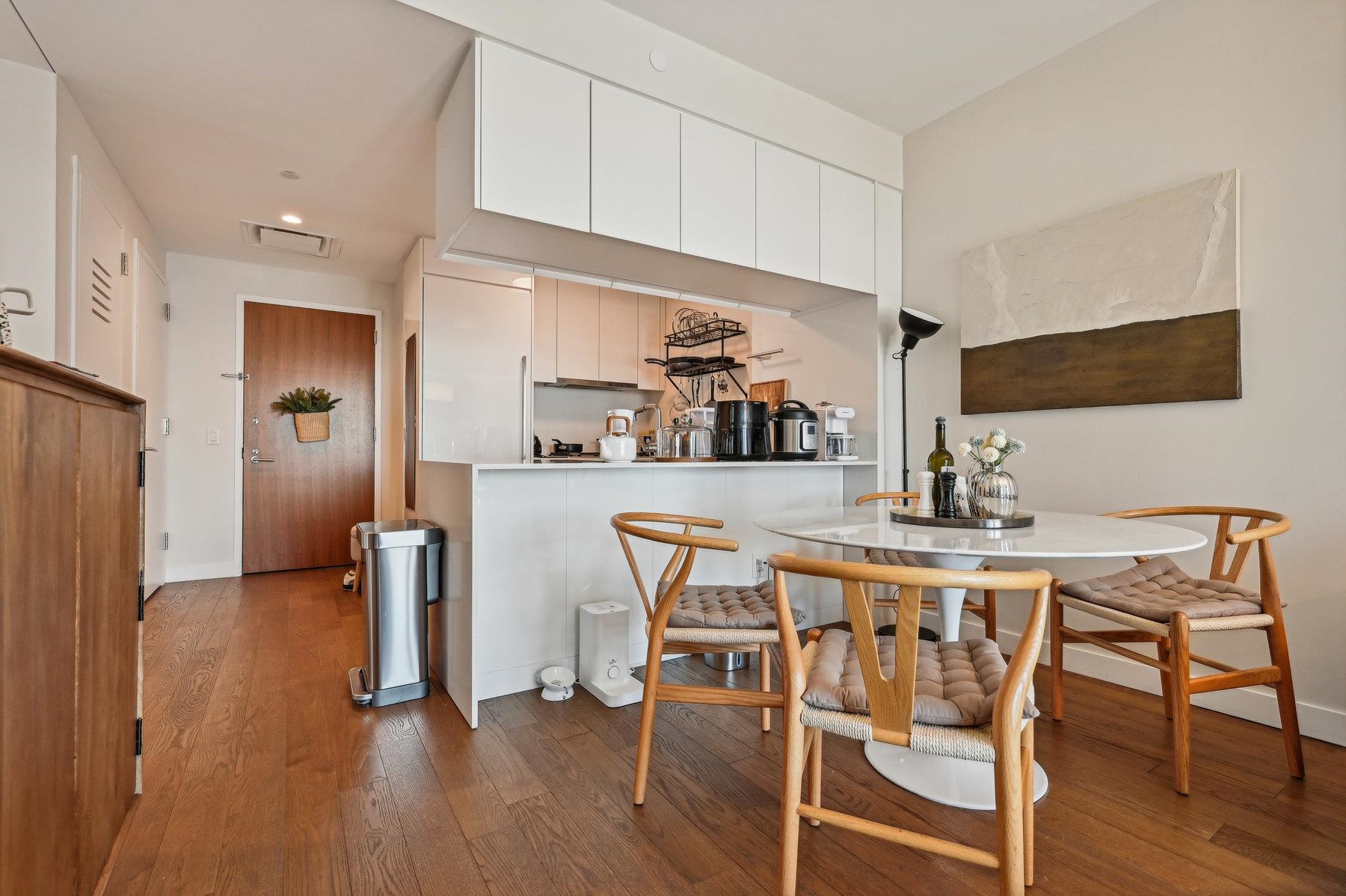 99 HUDSON ST Unit: 1912