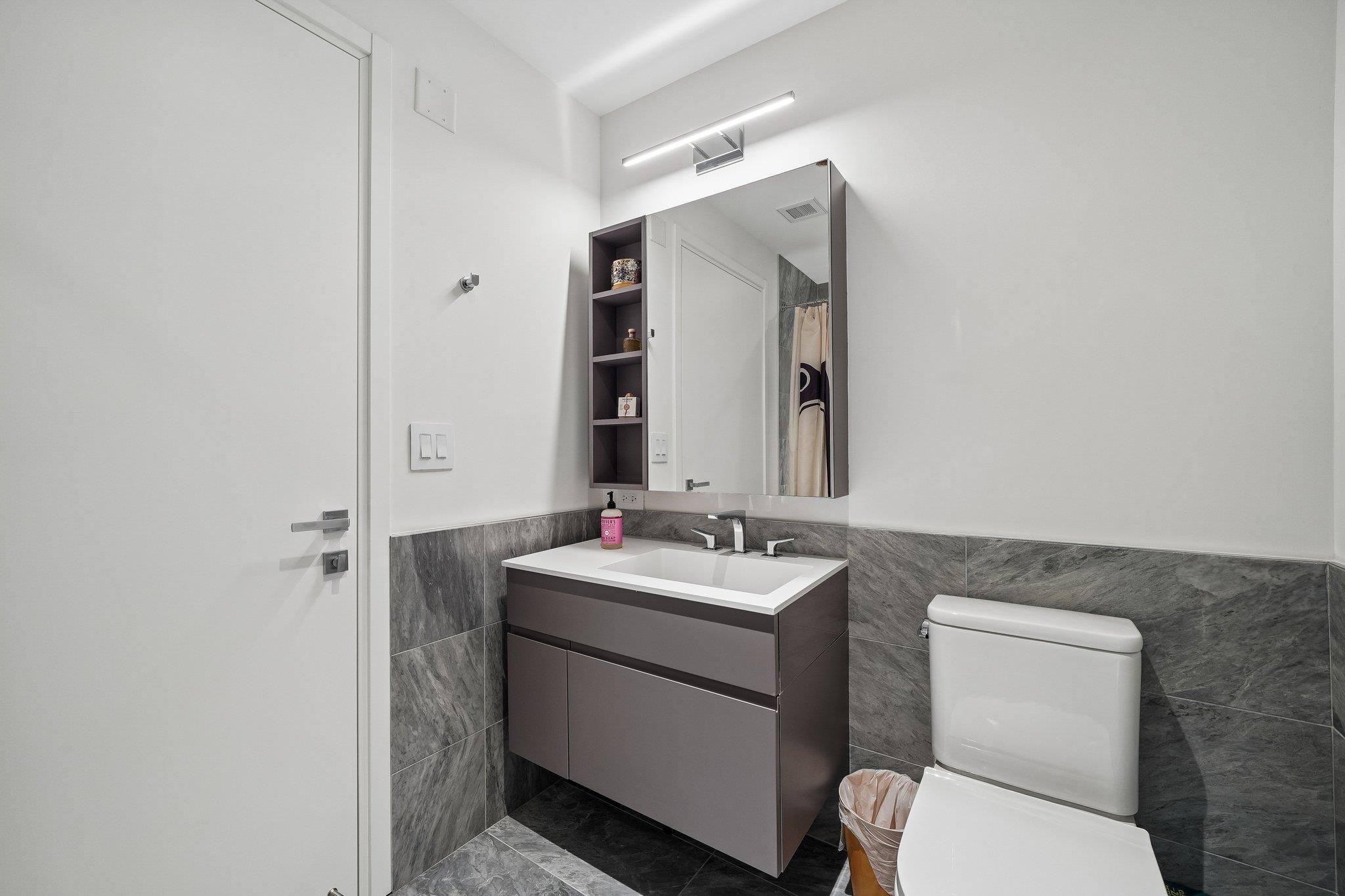 144 1ST ST Unit: 6B