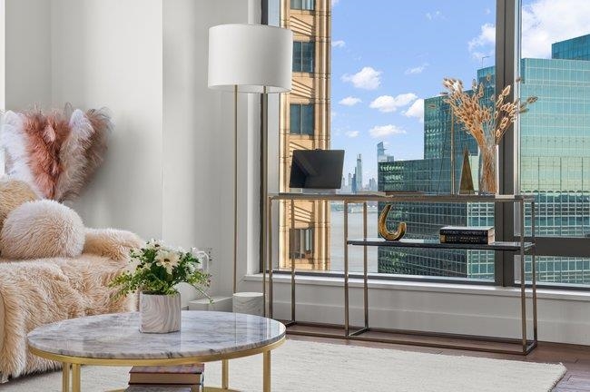 99 HUDSON ST Unit: 2901